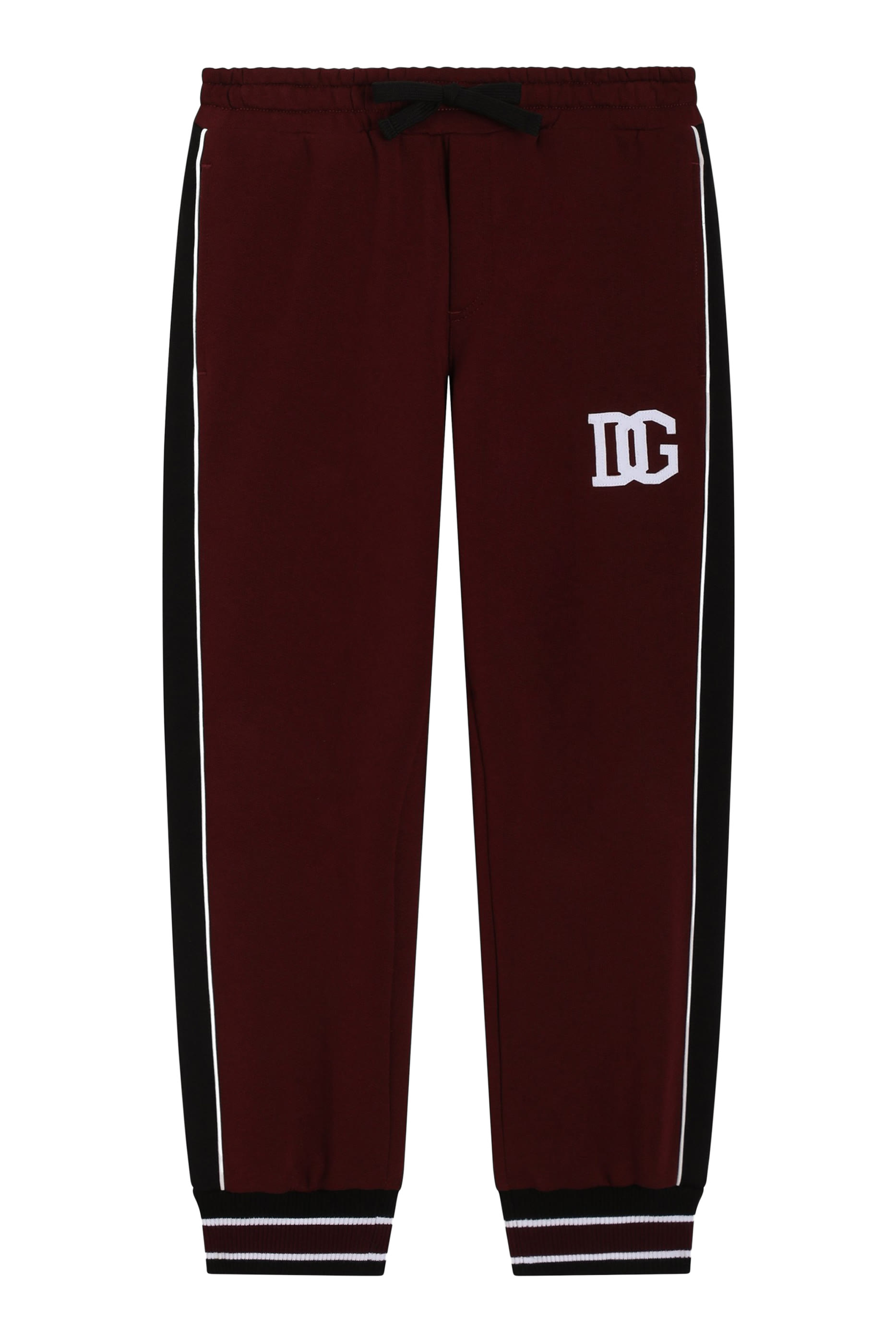 Kids Fleece Trousers