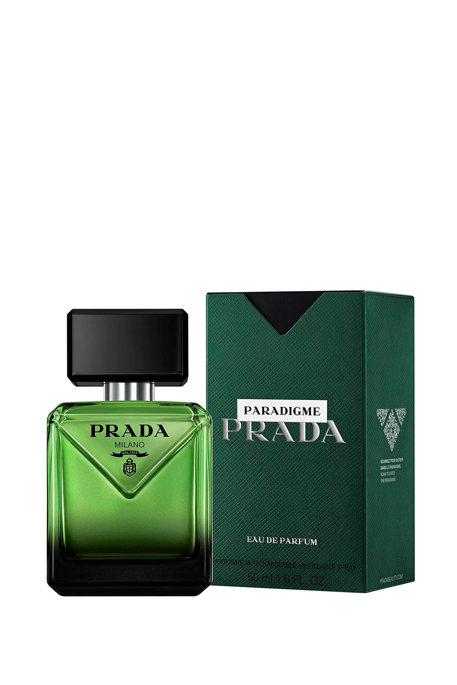 Paradigme Eau de Parfum