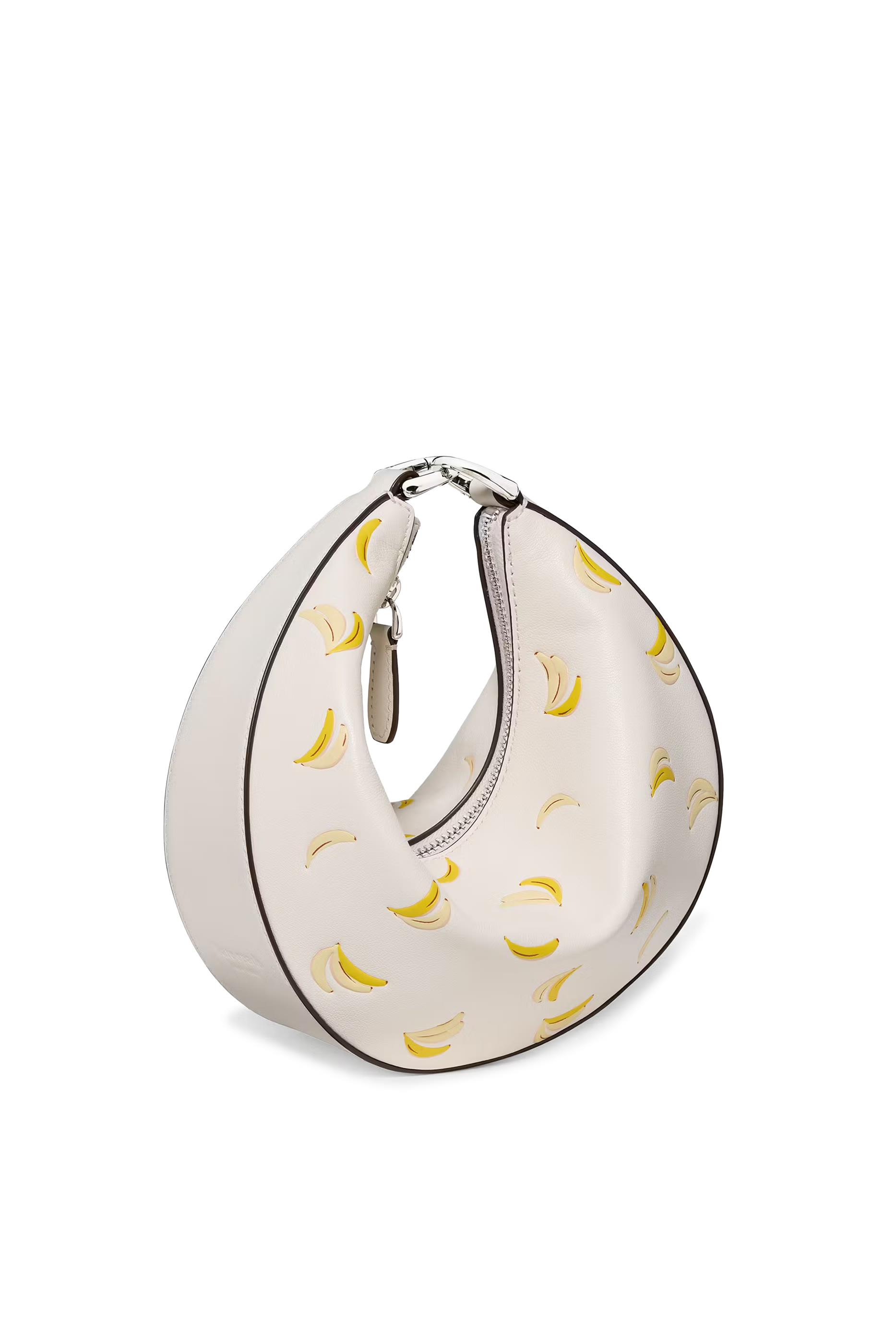 Duo Banana Crossbody Bag