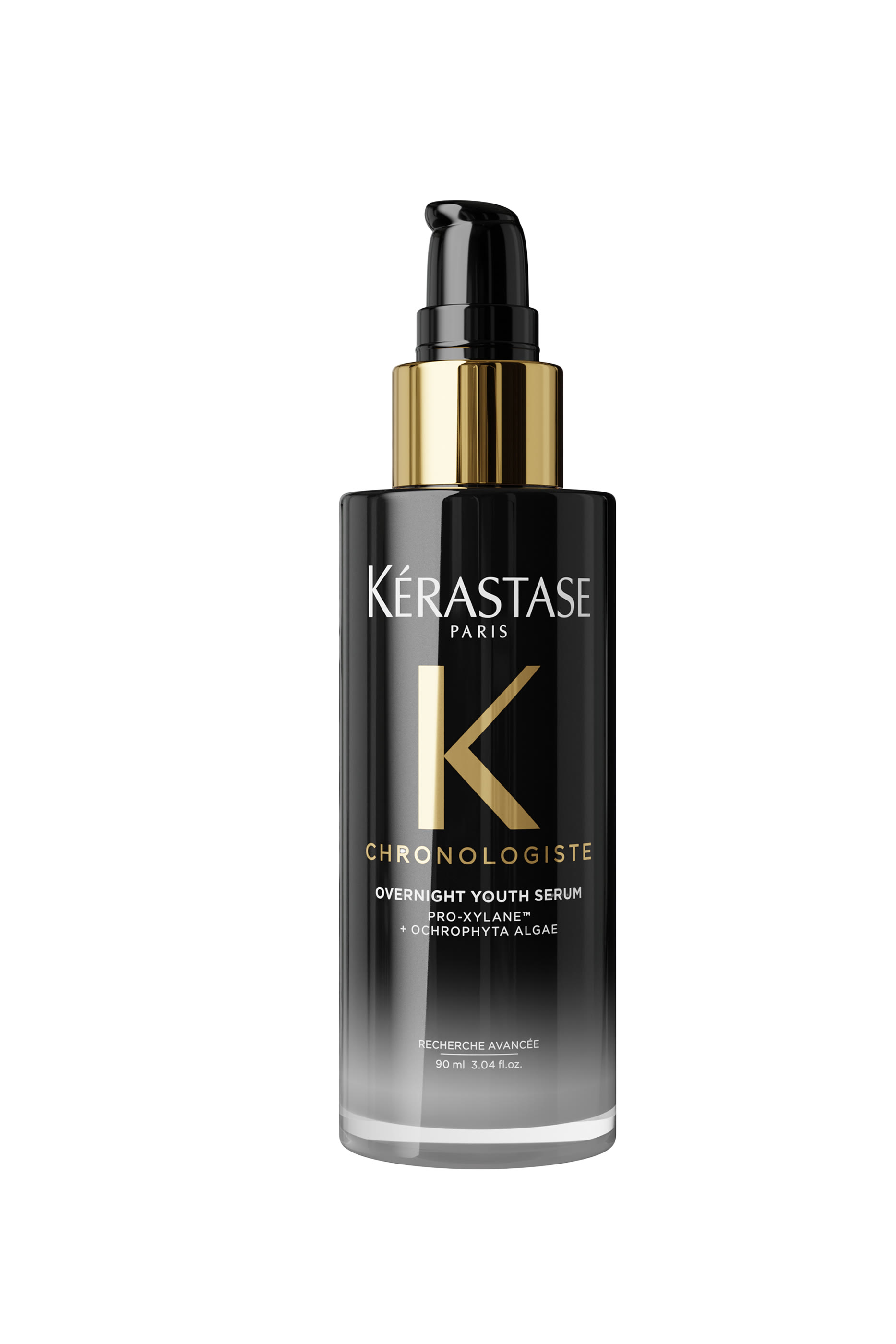 Chronologiste Serum Overnight Youth Serum