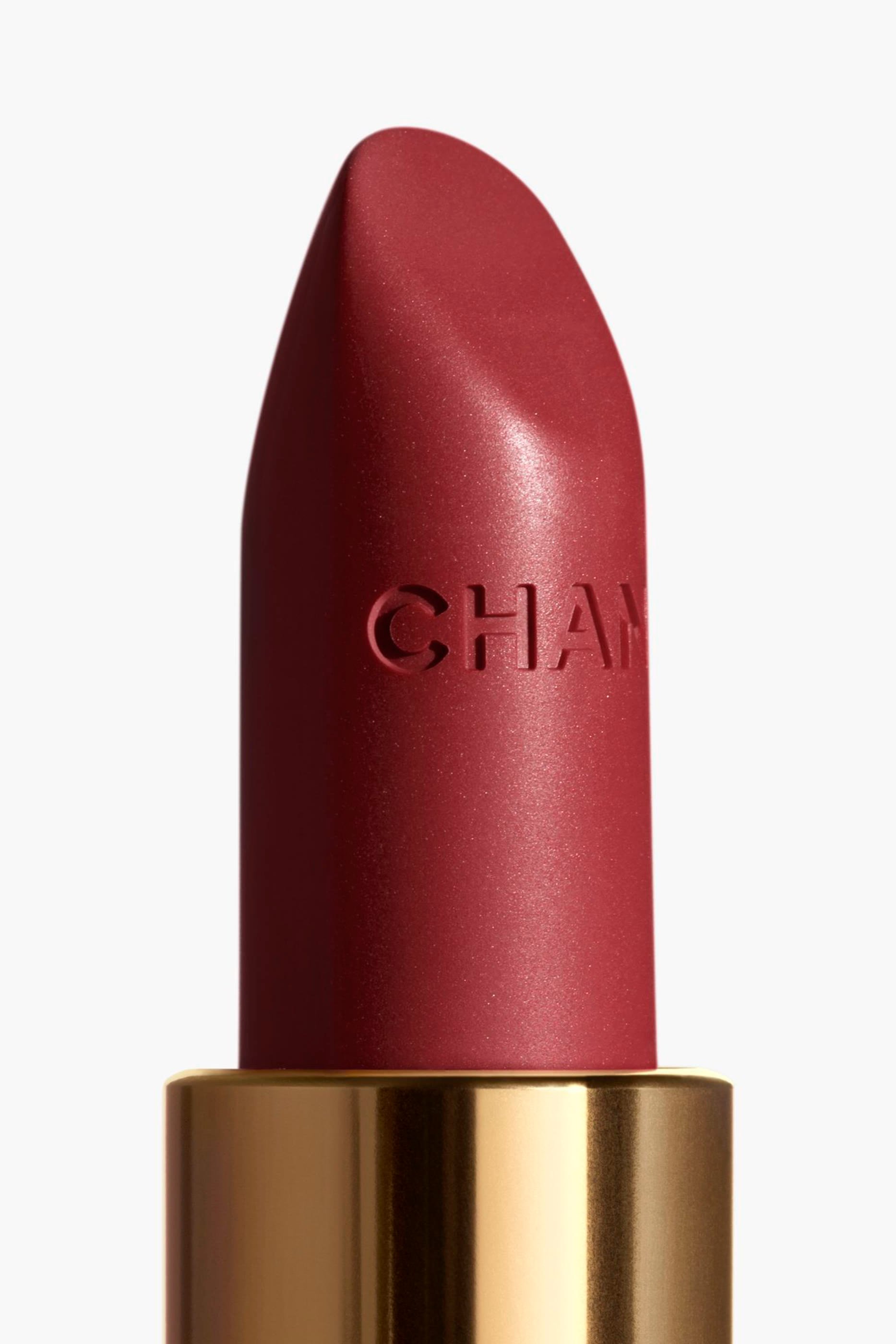 Rouge Allure Velvet Luminous Matte Lip Colour