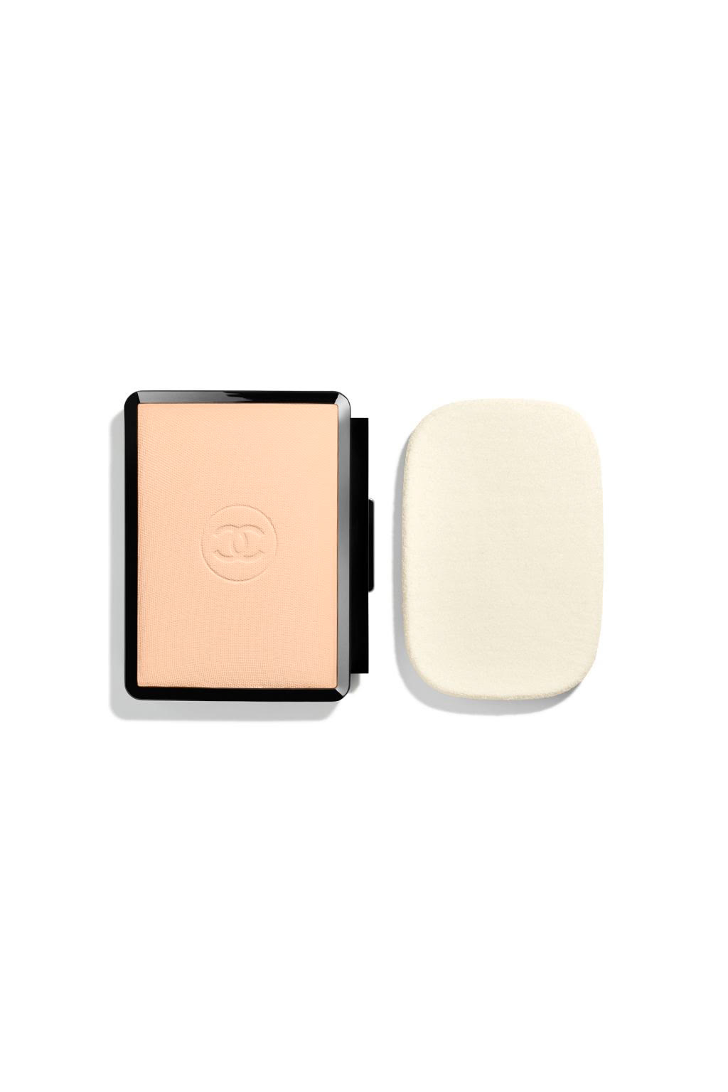 ULTRA LE TEINT Ultrawear – All–Day Comfort Flawless Finish Compact Foundation Refill