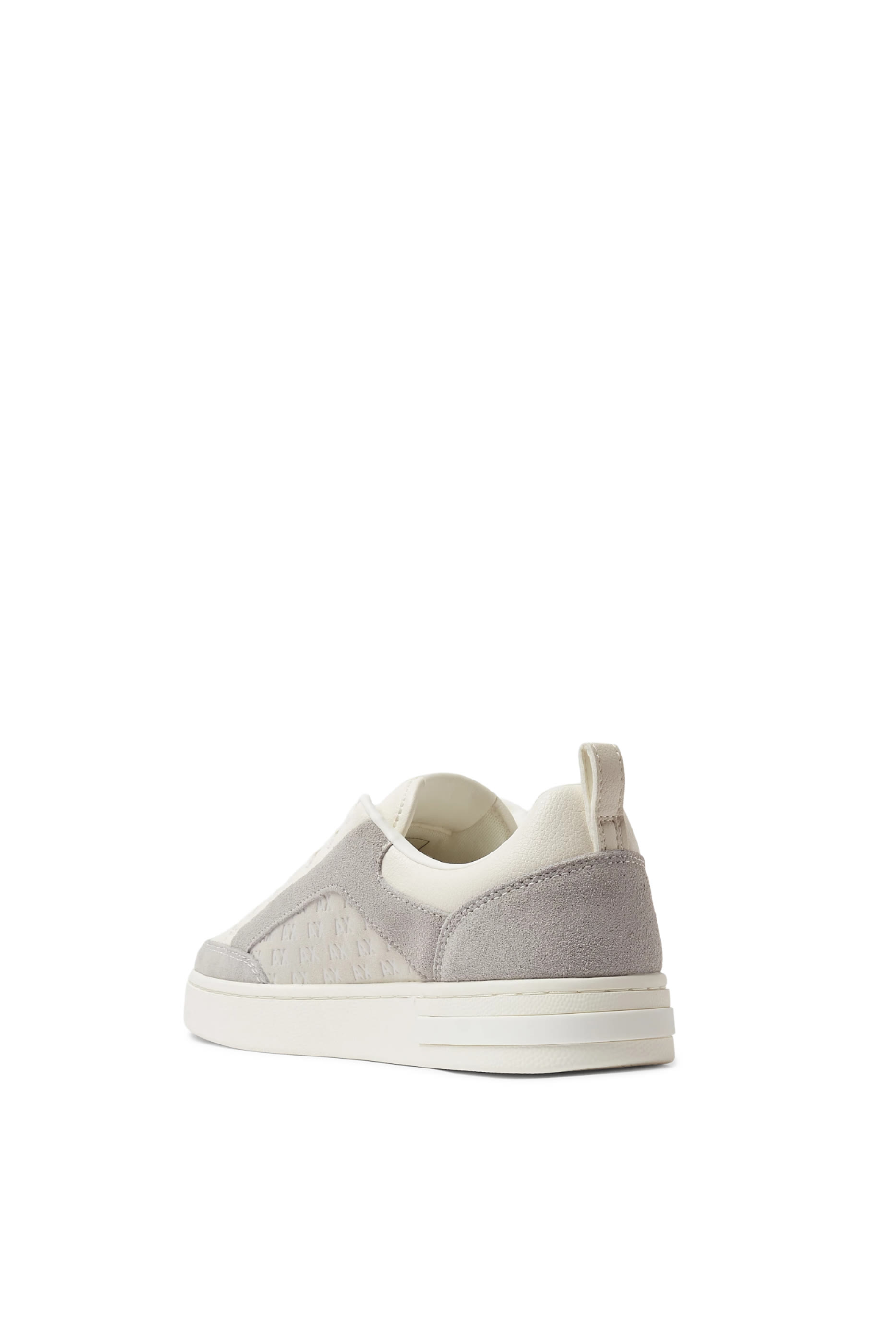 London AX Logo Sneakers