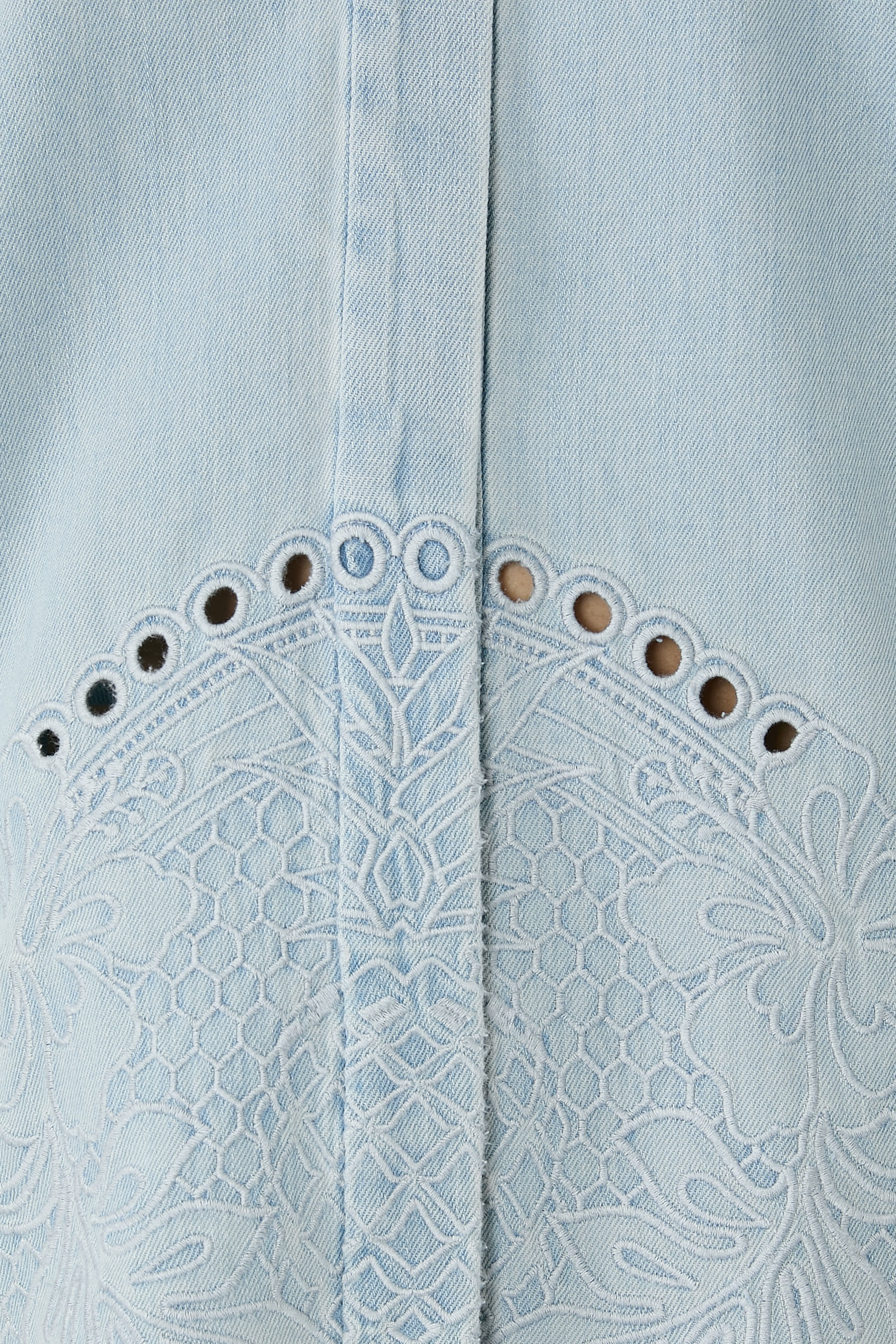  Daylight Denim Shirt 