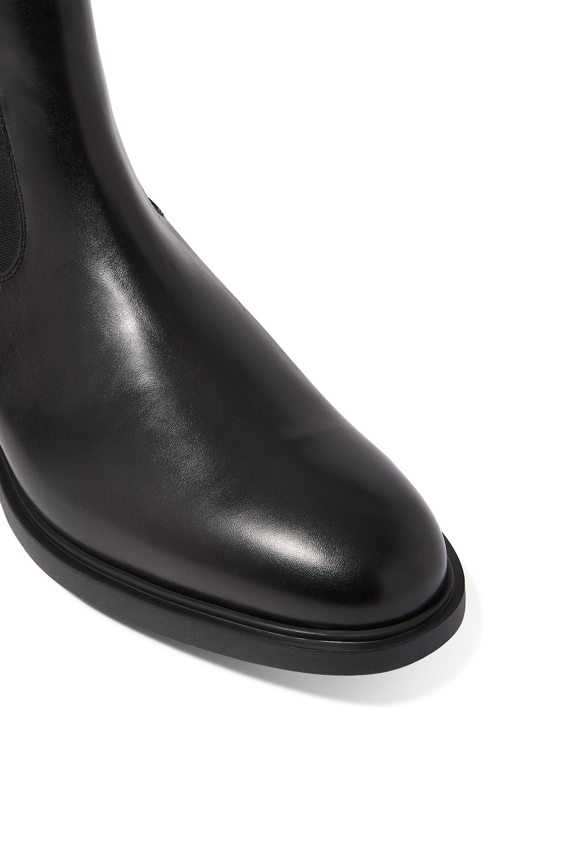 Beatles Ankle Boots