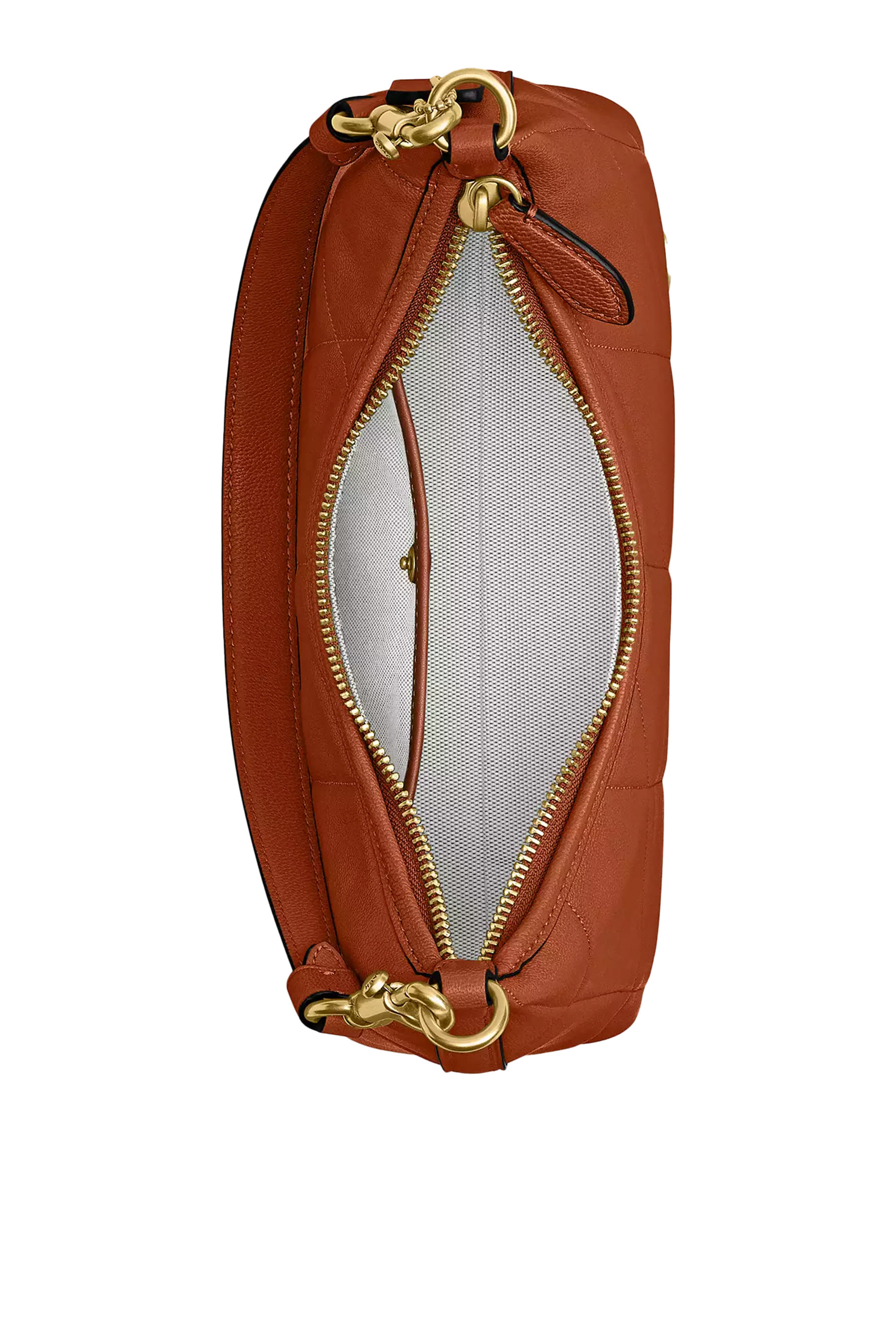 Juliet 25 Shoulder Bag with Quilting