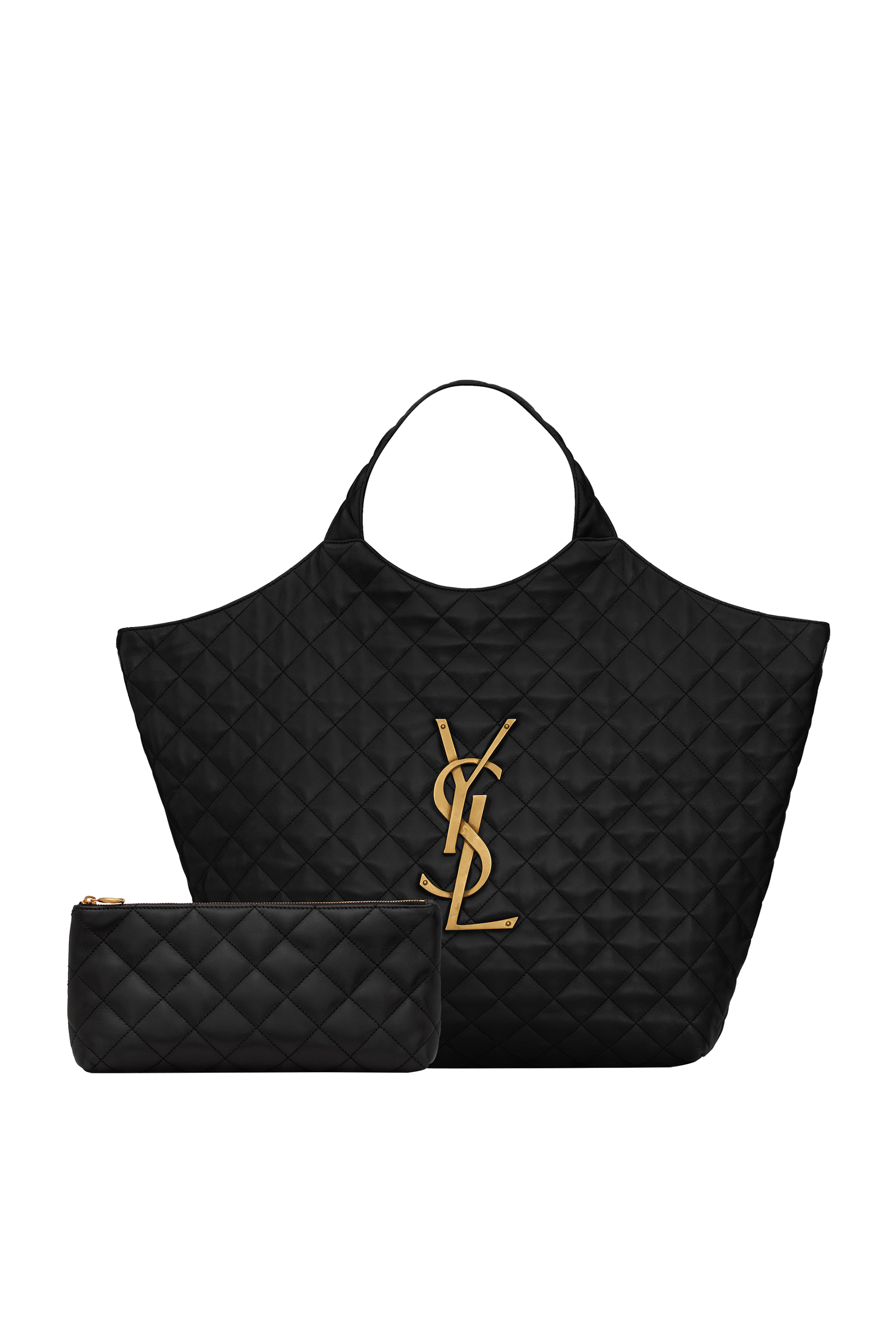 Icare Maxi Shopping Bag