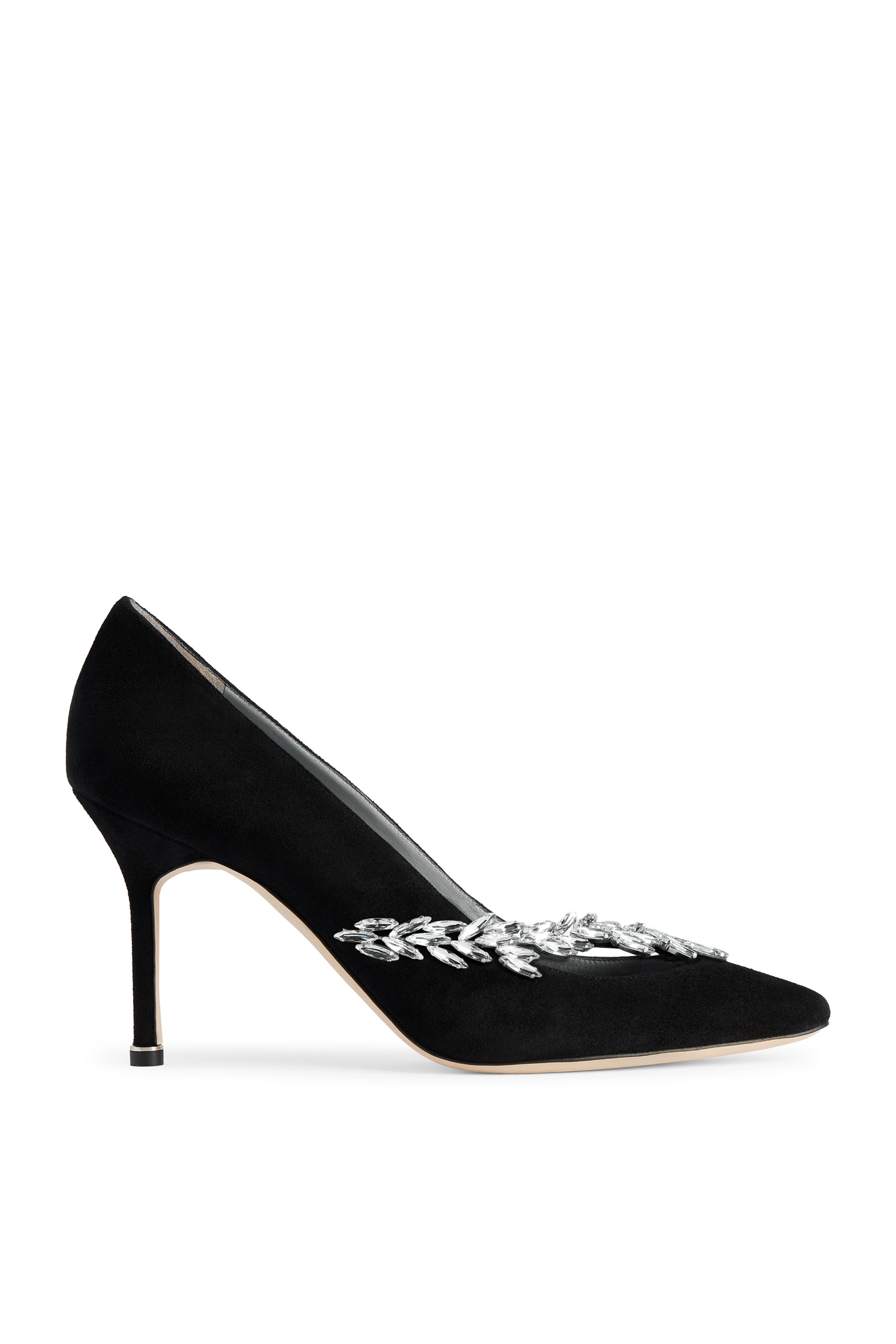 Logo 90 Pumps