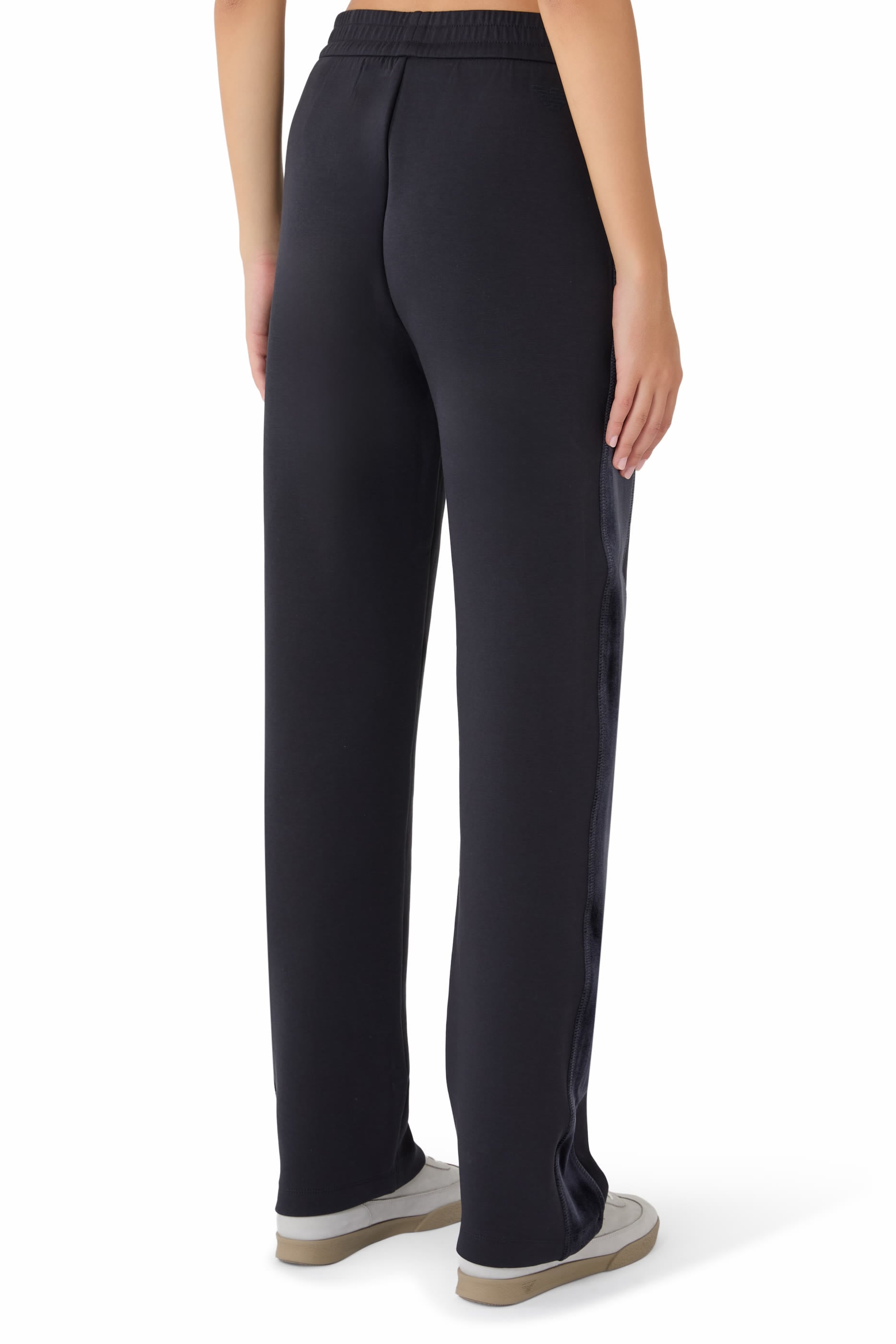 Tape Travel Essential Pants