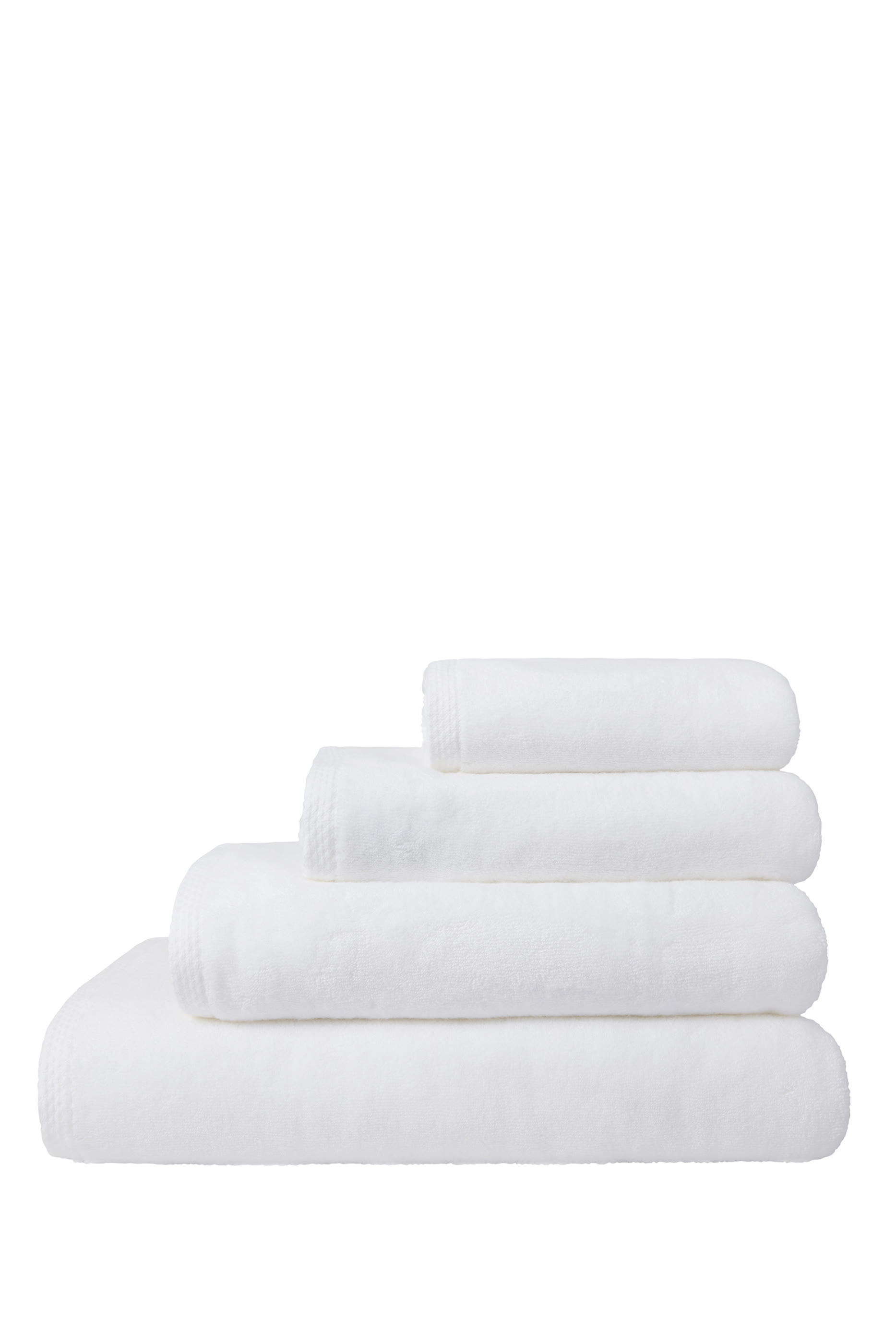 Ultimate Modal Cotton Towel