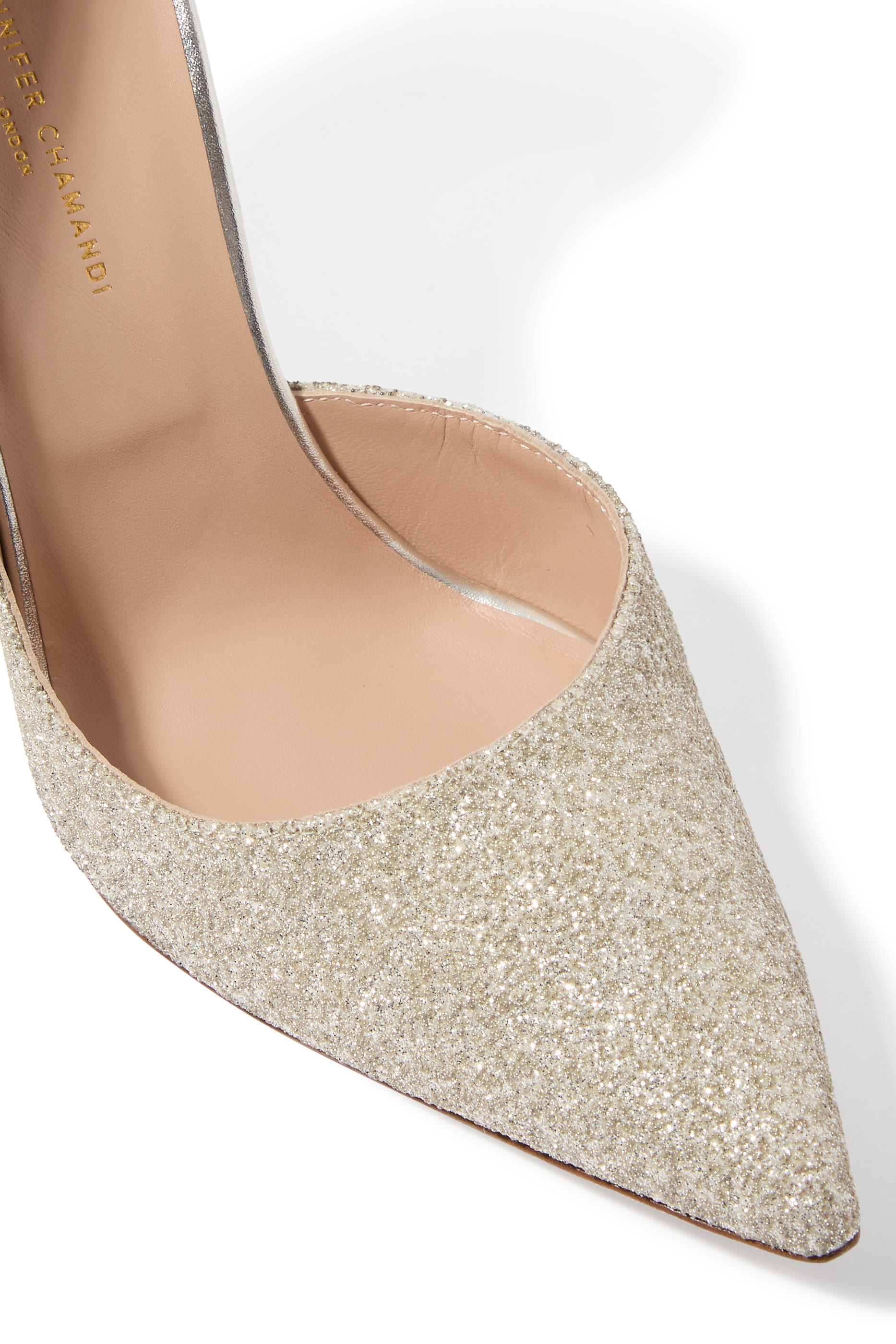 Franco 105 Pumps