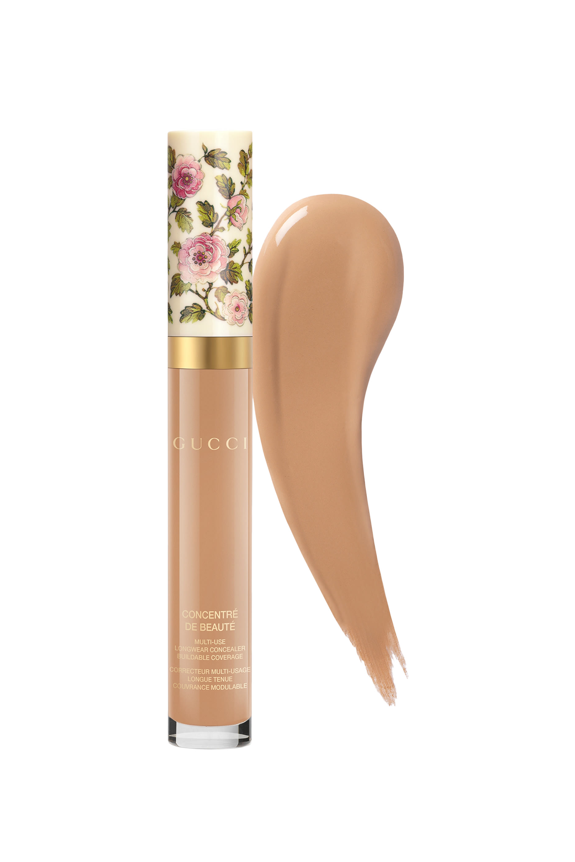 Concentré de Beauté Concealer, 8ml