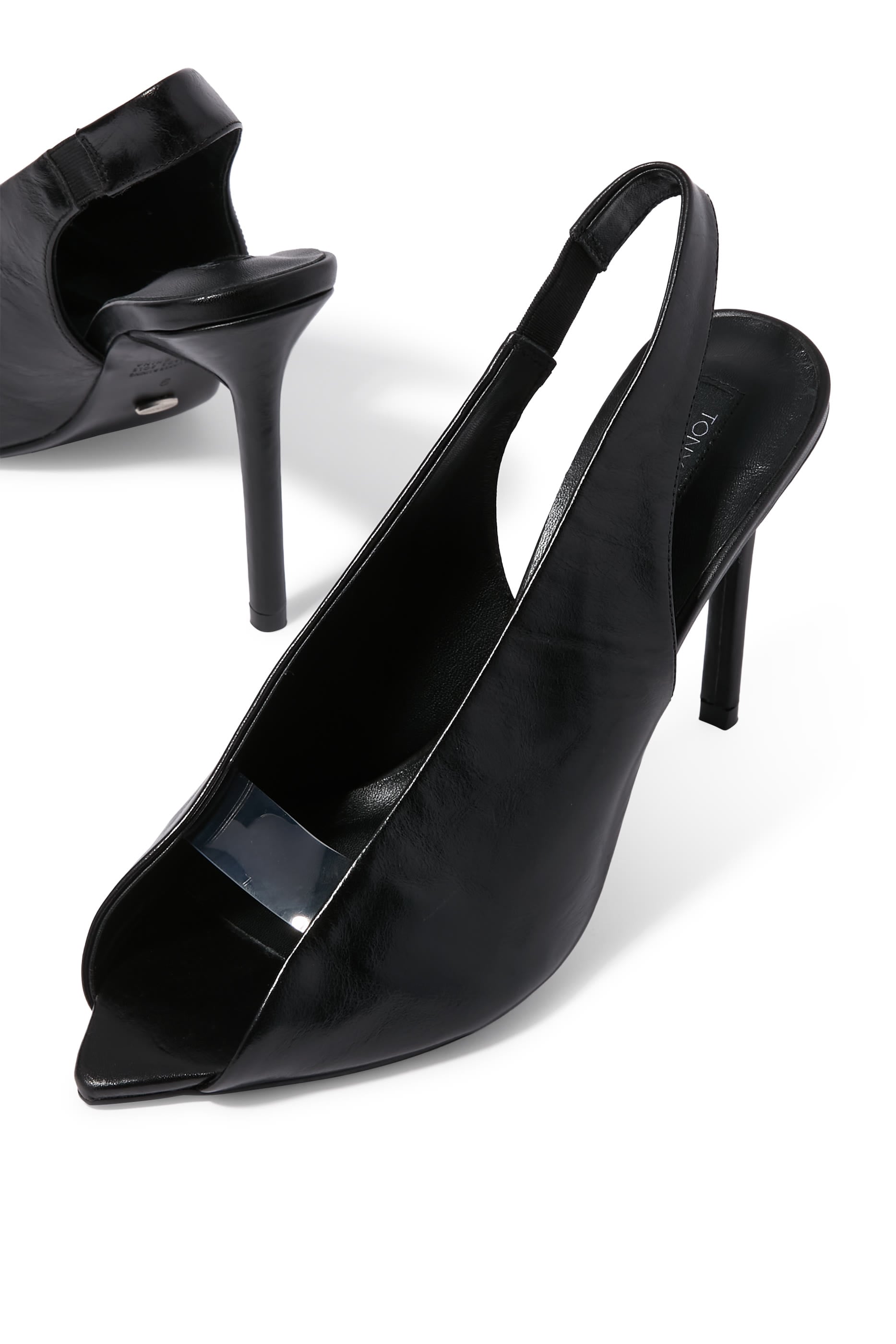 Mixa 105 Sandals