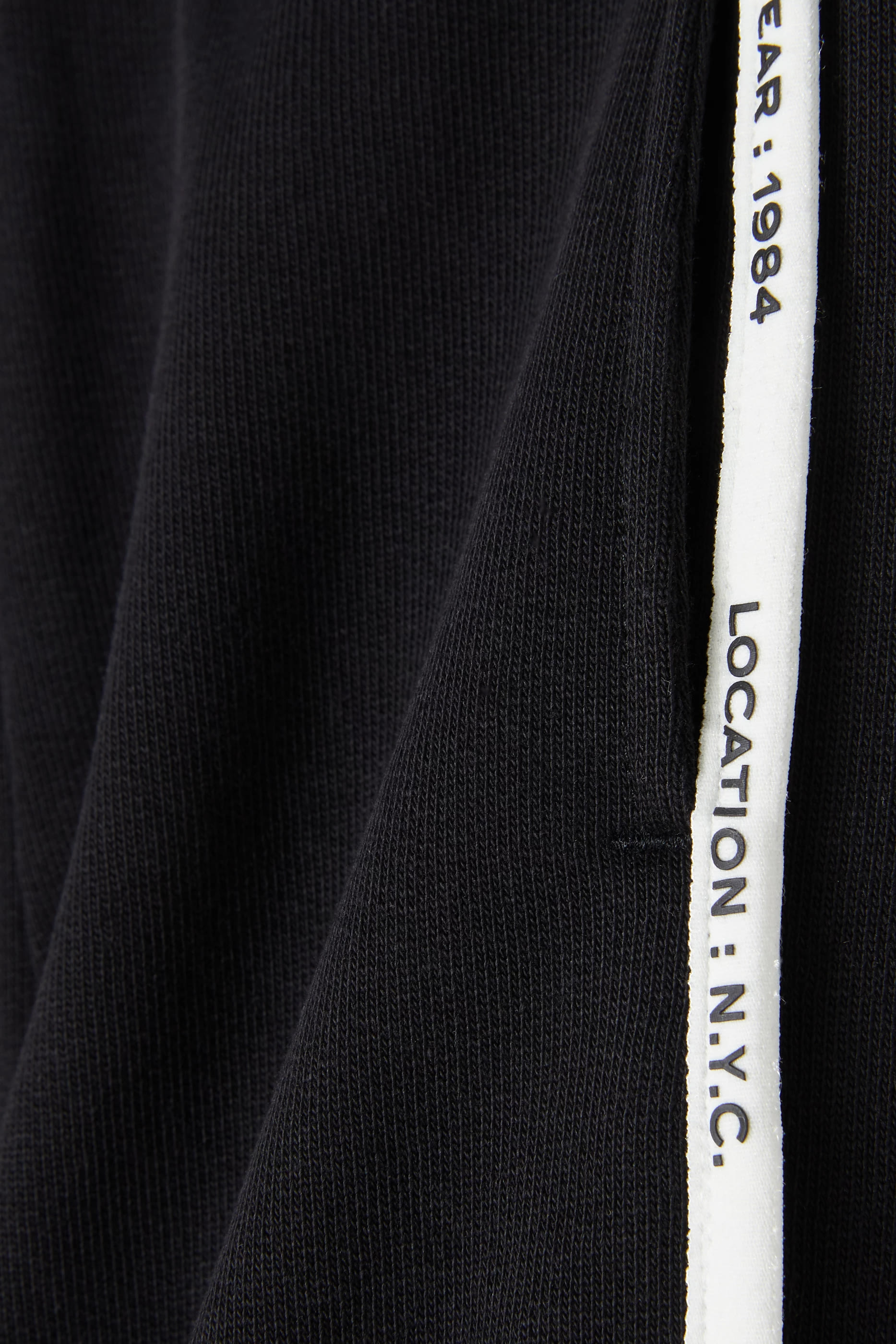 Kids Logo Tape Sweatshorts