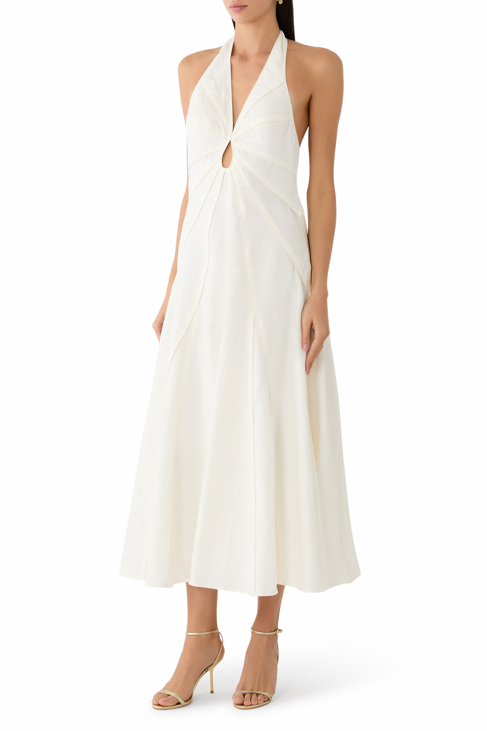 Rowyn Dress