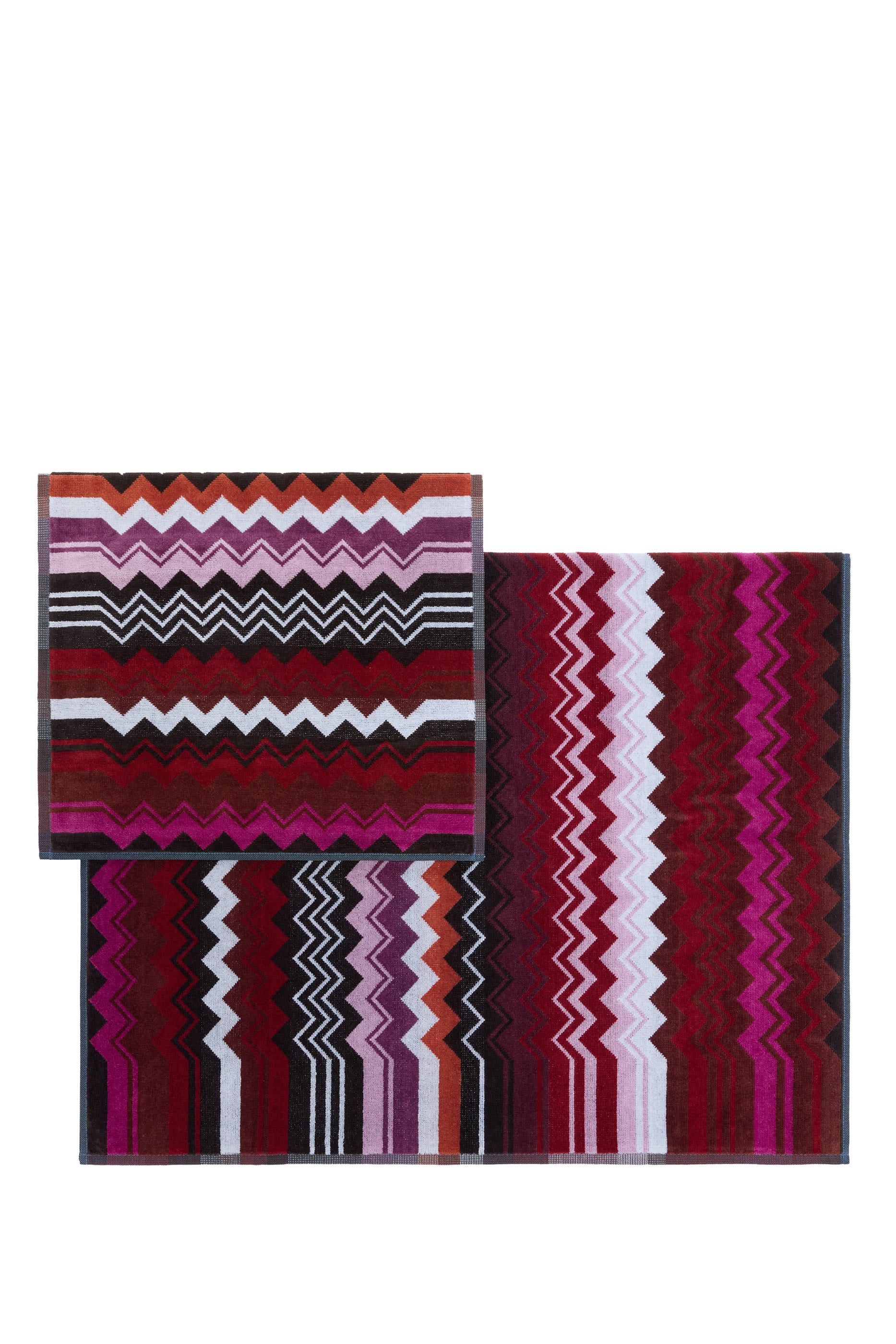 Giacomo Bath Towel, Set of 2