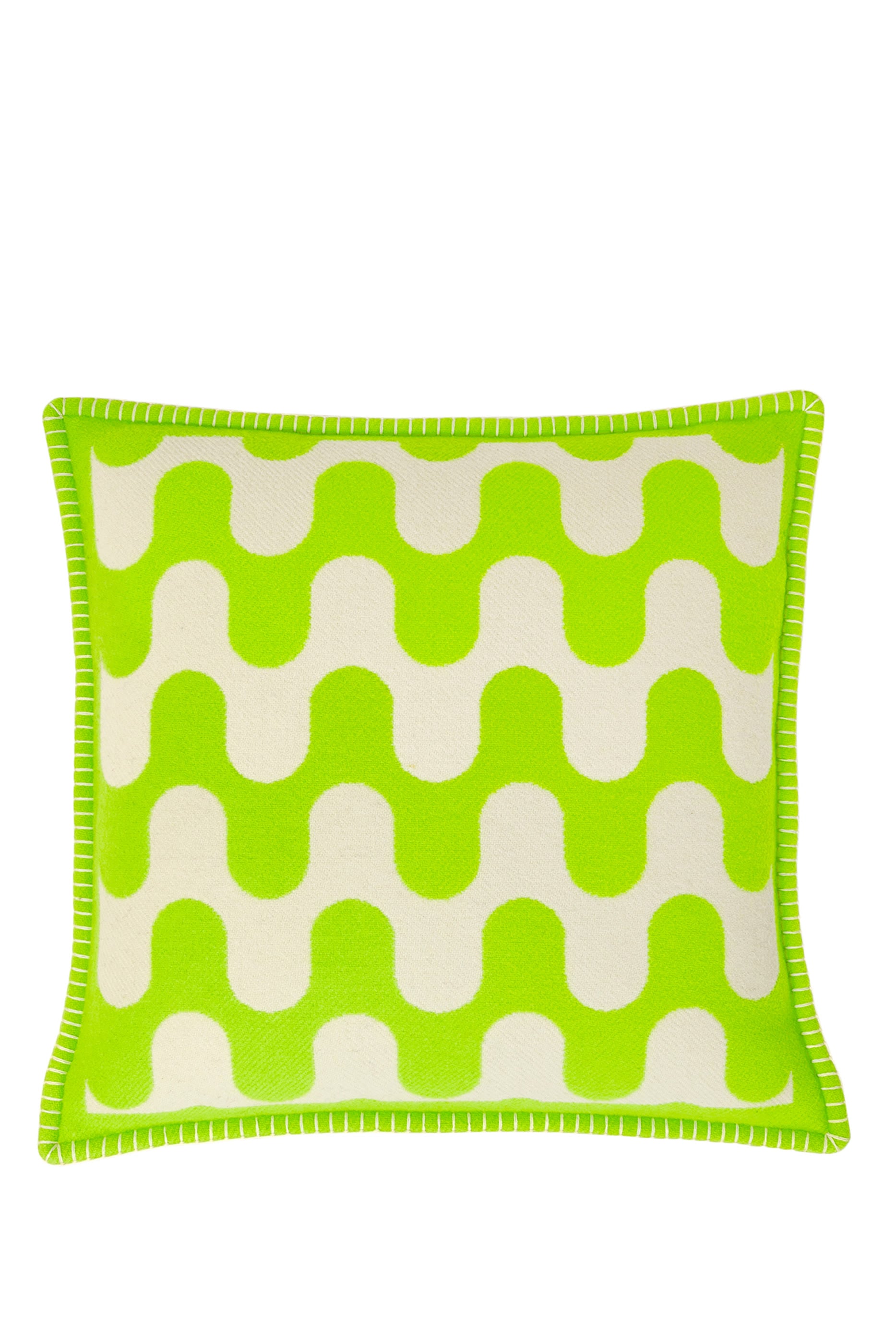 Tara Bernerd Modernism Cushion 003 