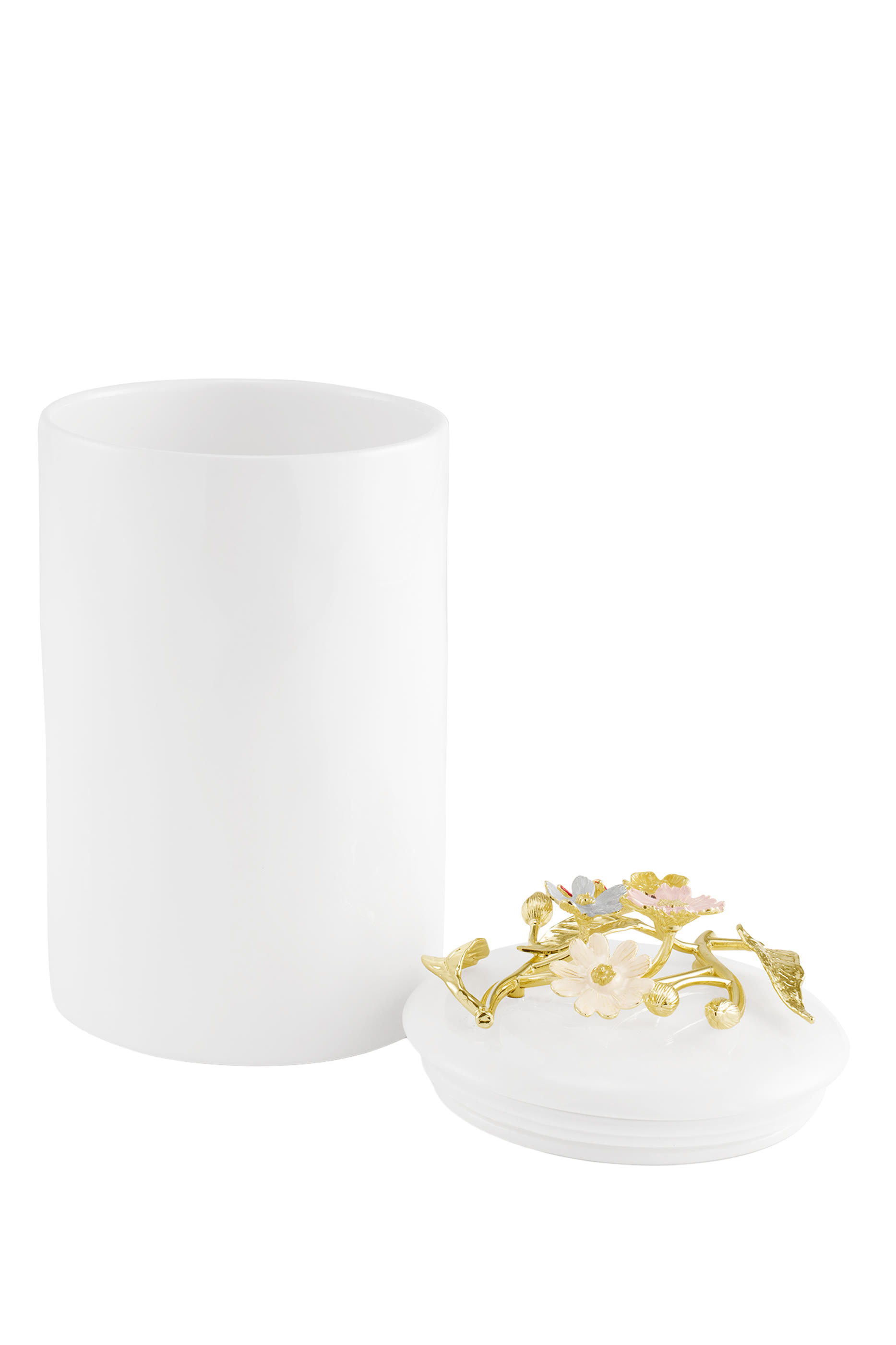 Wildflower Medium Canister 