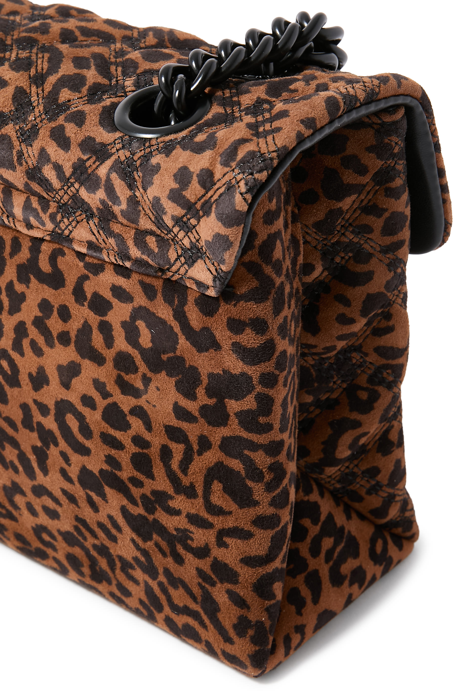 Kensington Leather Bag