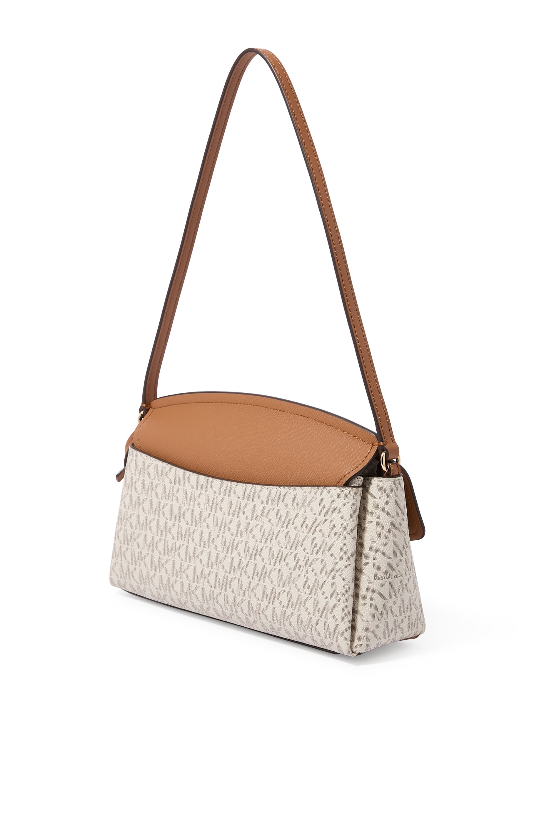 Medium Pochette Shoulder Bag 