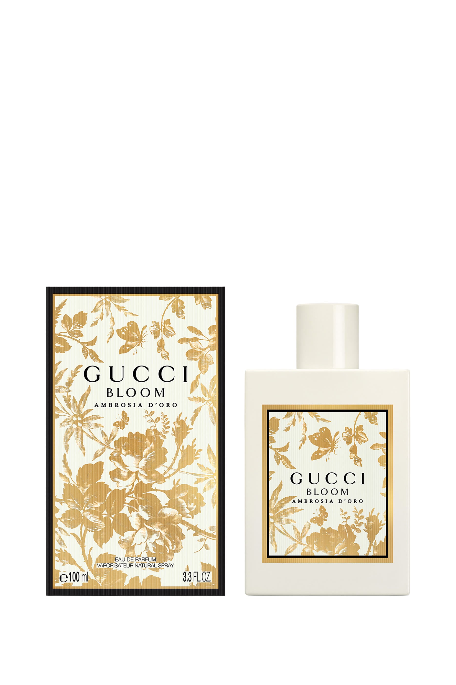 Bloom Ambrosia d’Oro Eau de Parfum