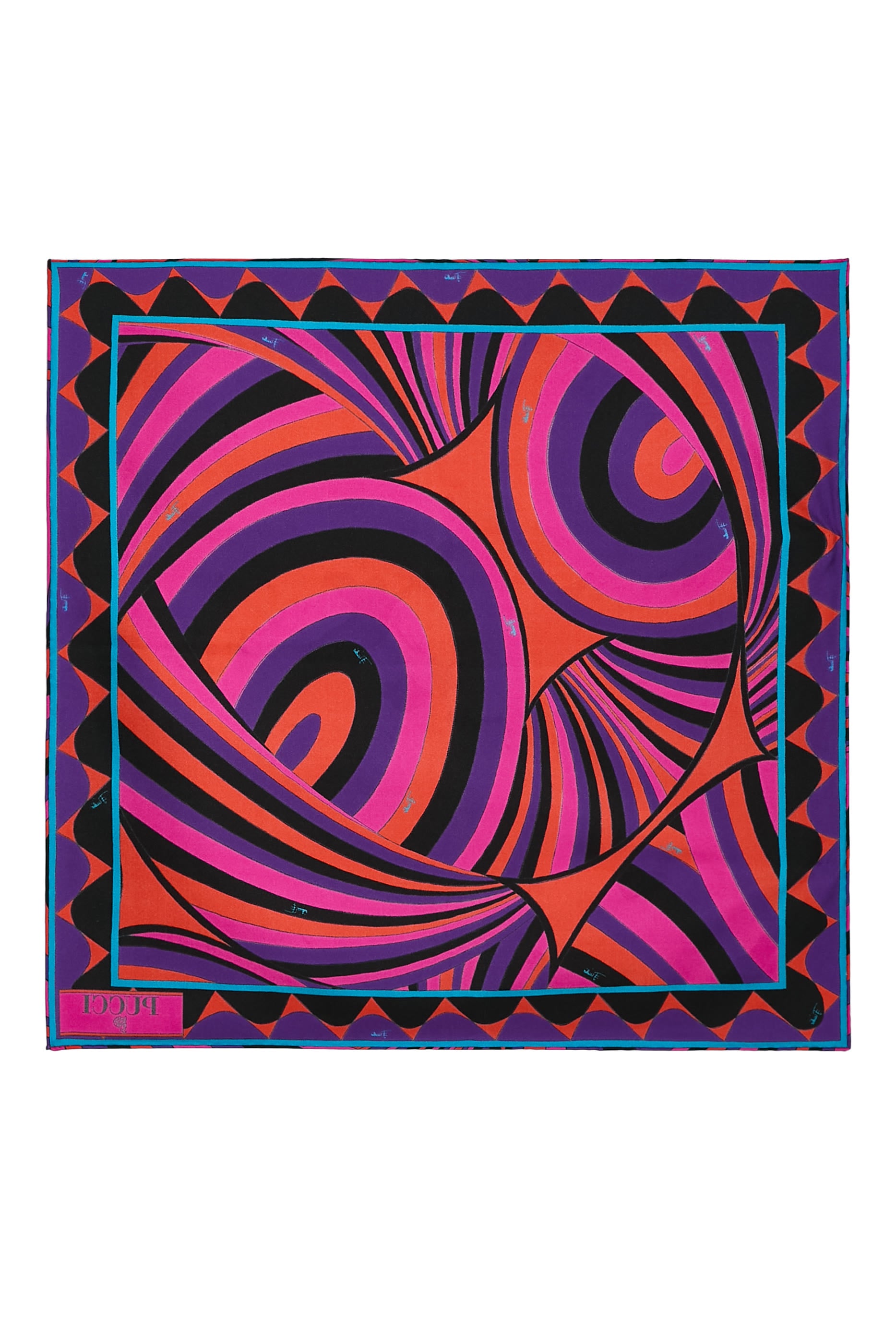 Silk Scarf