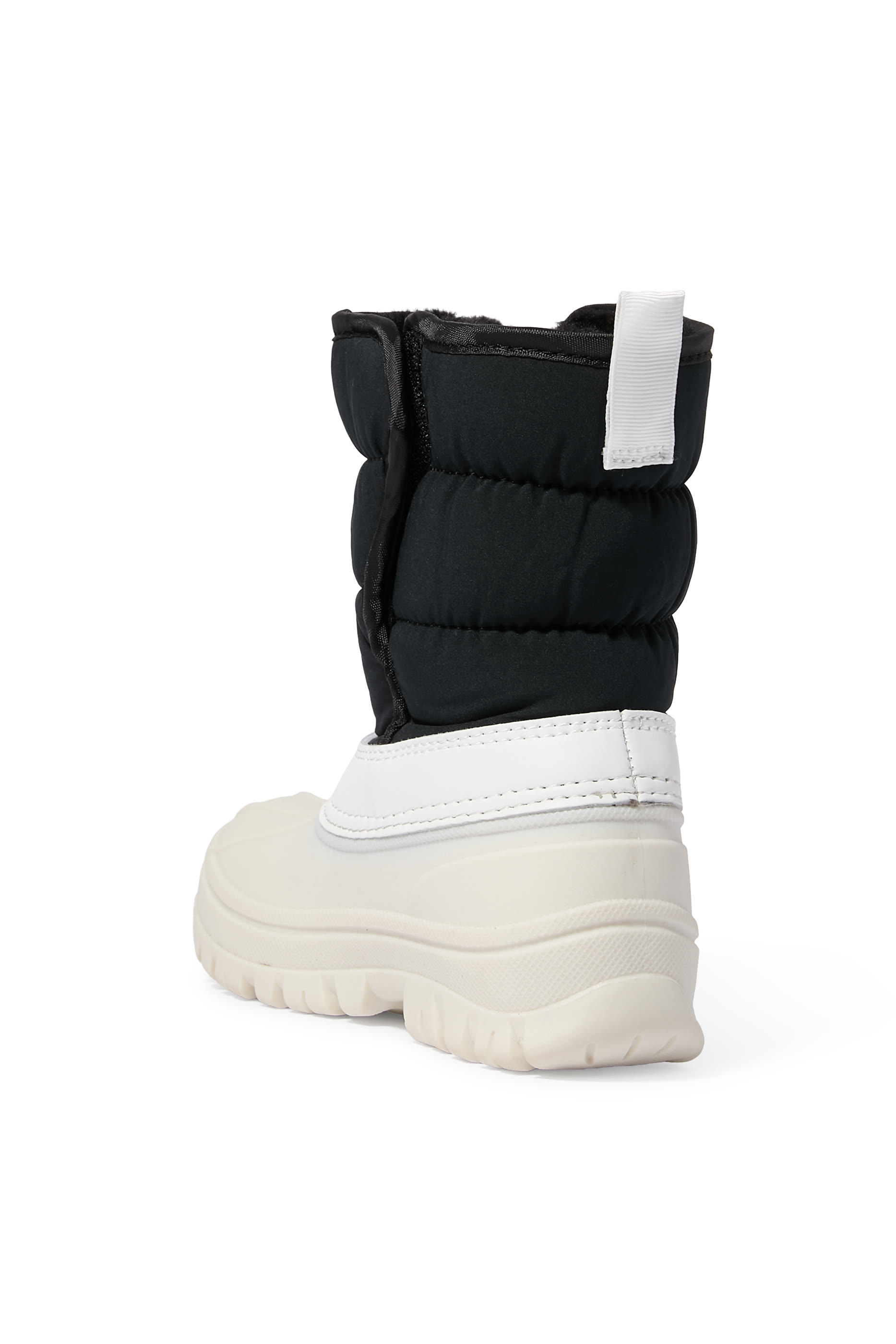 Kids Snow Boots