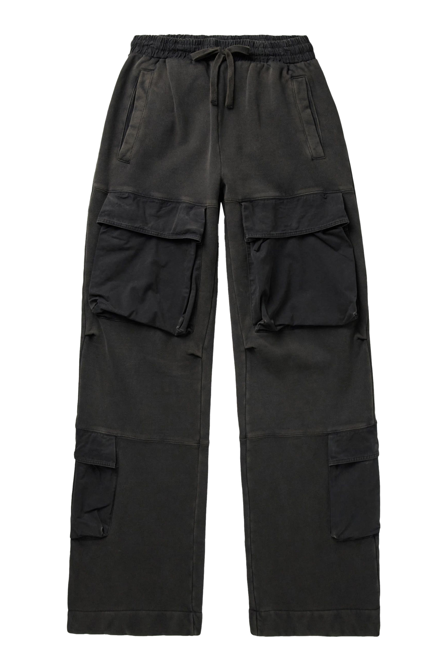 Utility Cargo