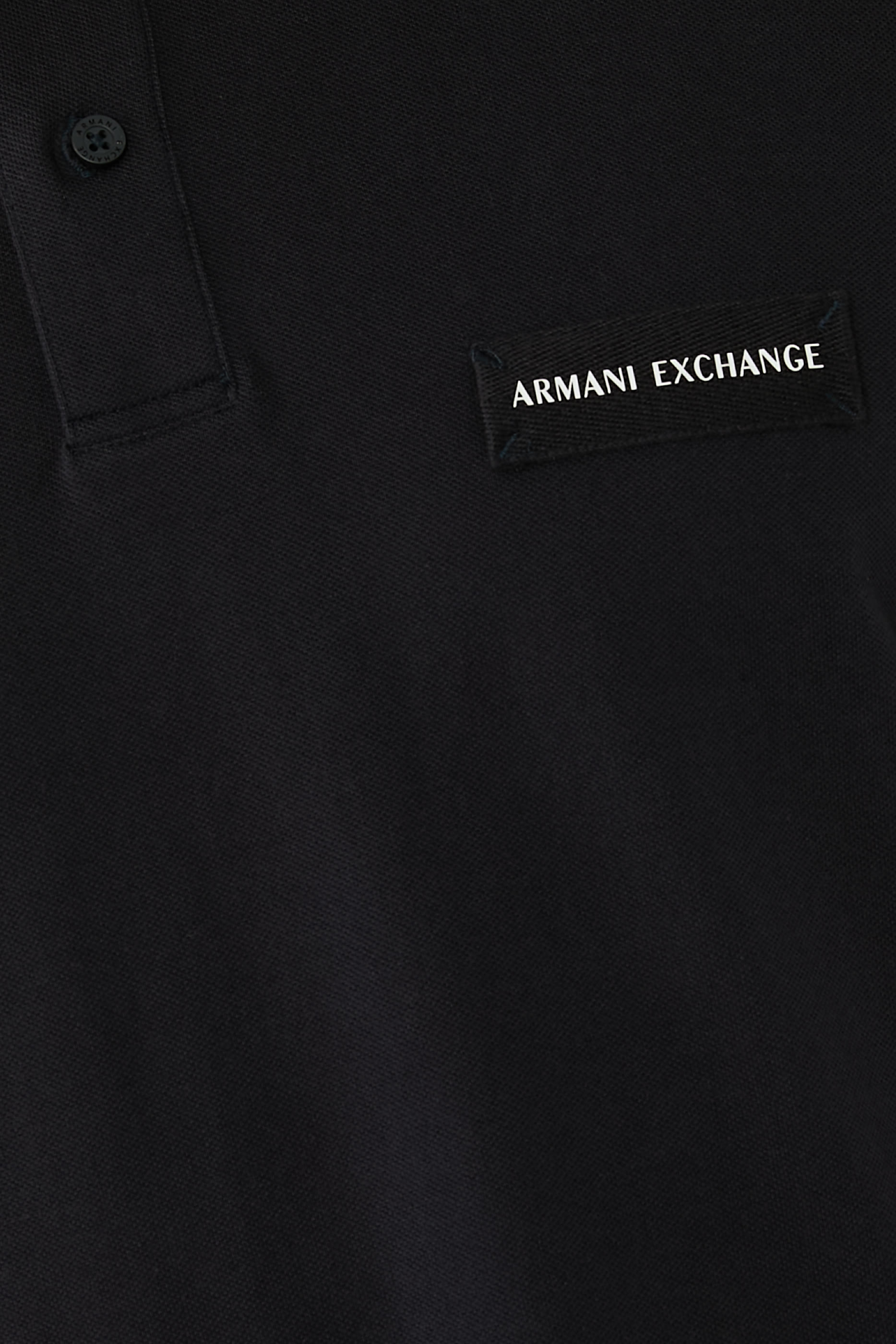 Logo Polo Shirt