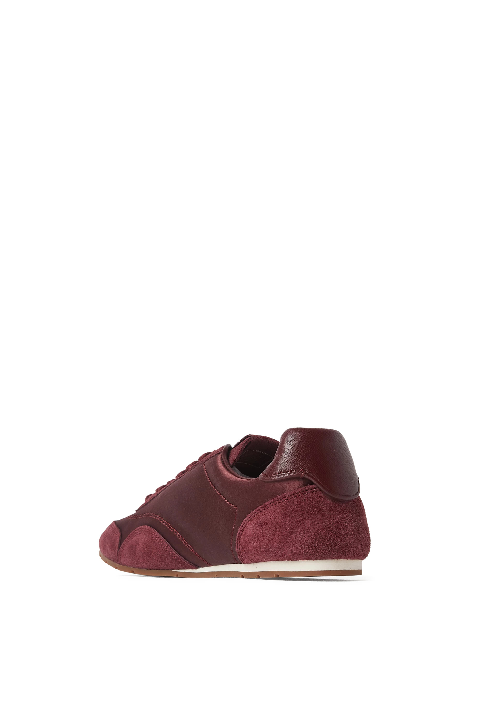 Flat Sneakers