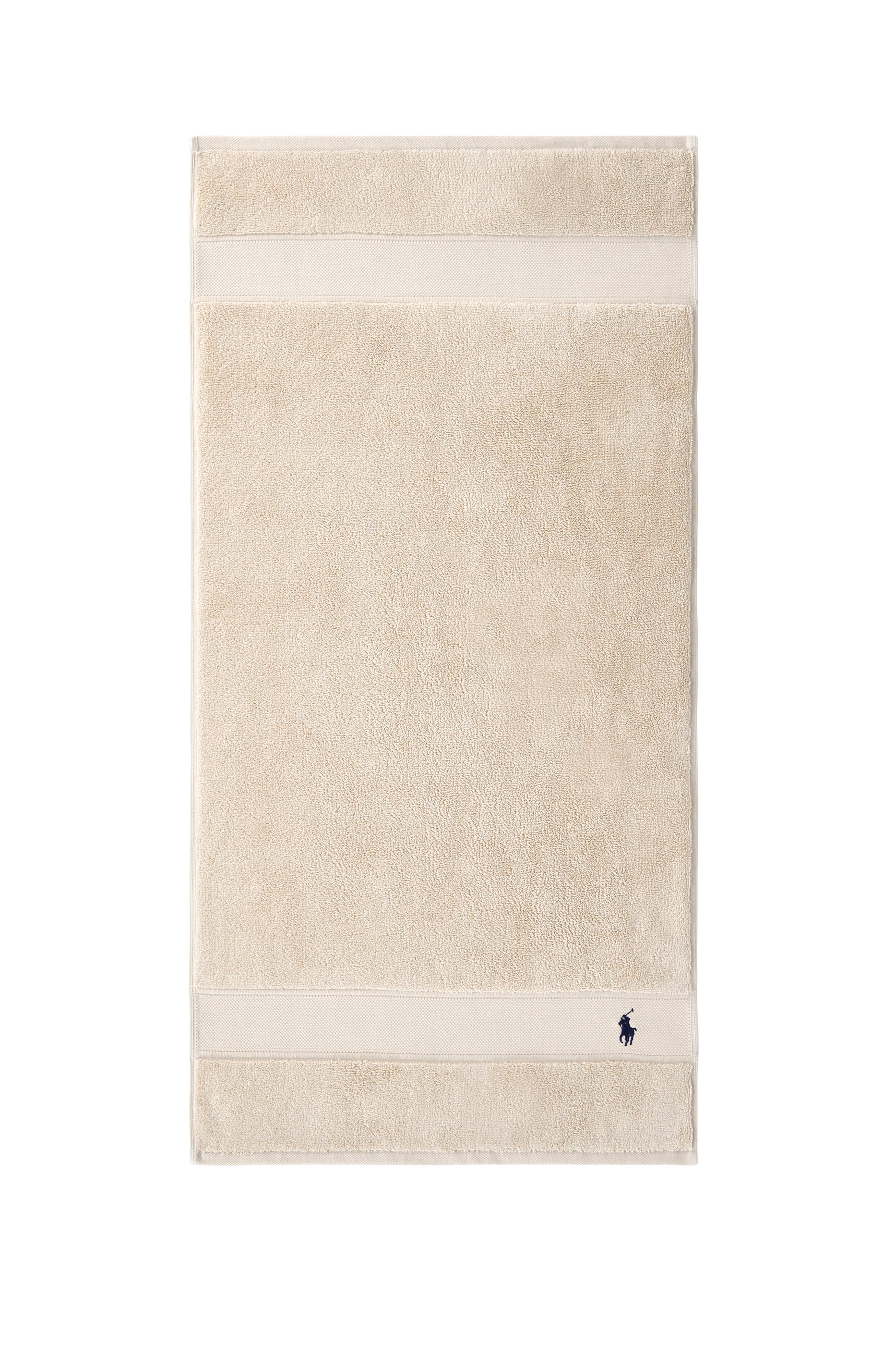 Polo Player Towel
