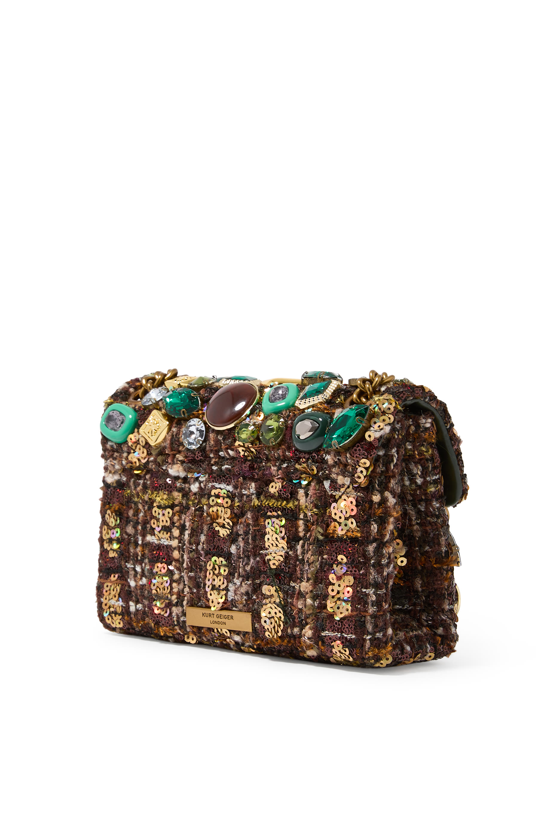 Mini Kensington Ophelia Bag 