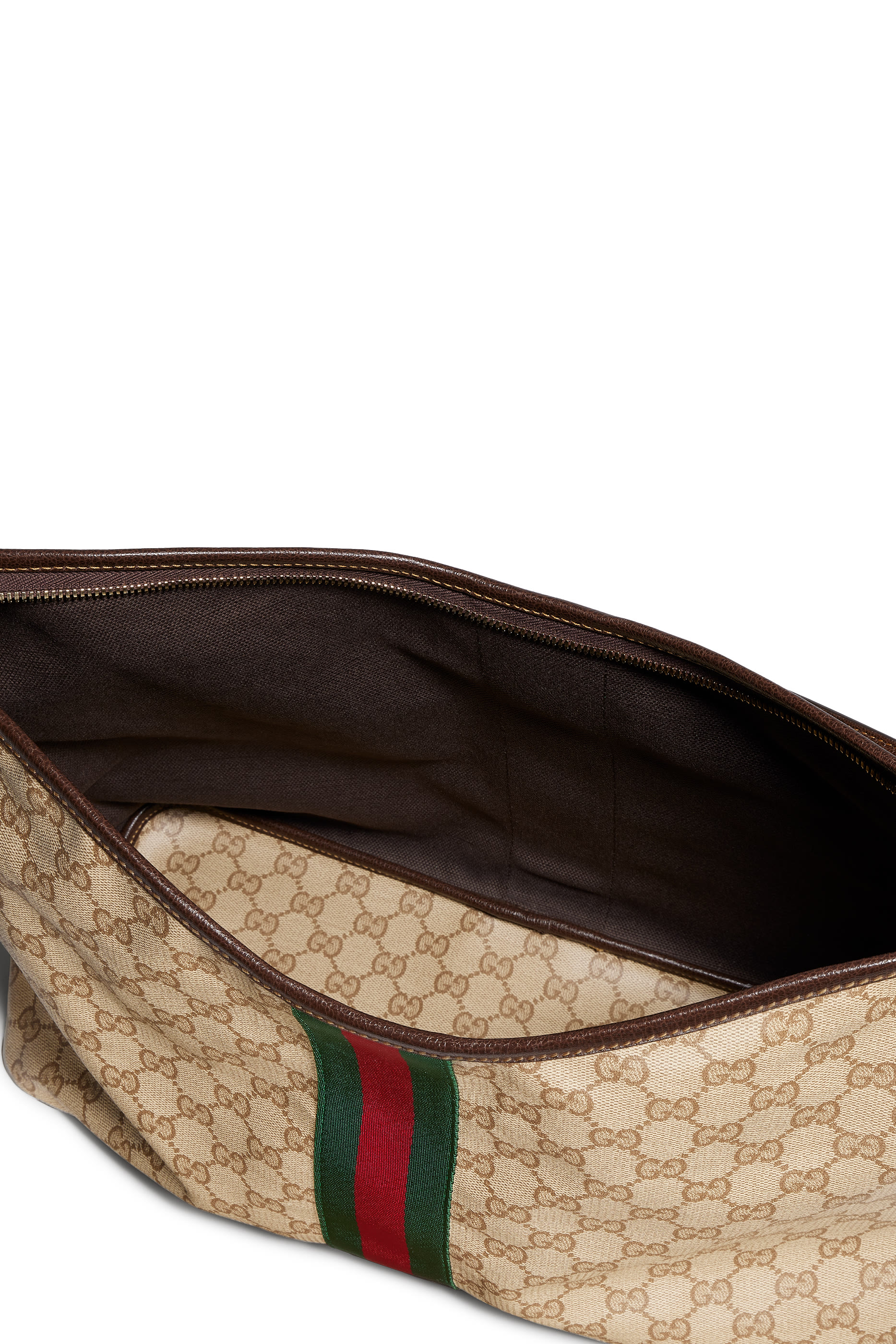  Large Shoulder Bag with Web