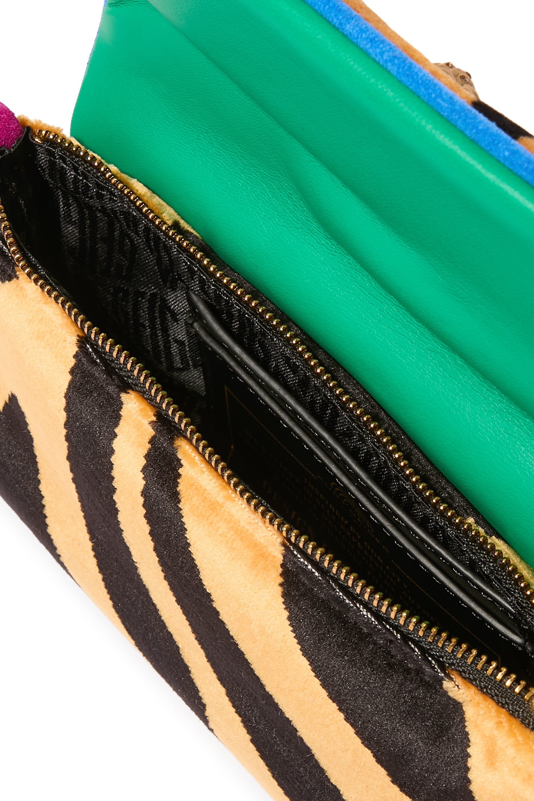 Pickle Shoulder Bag