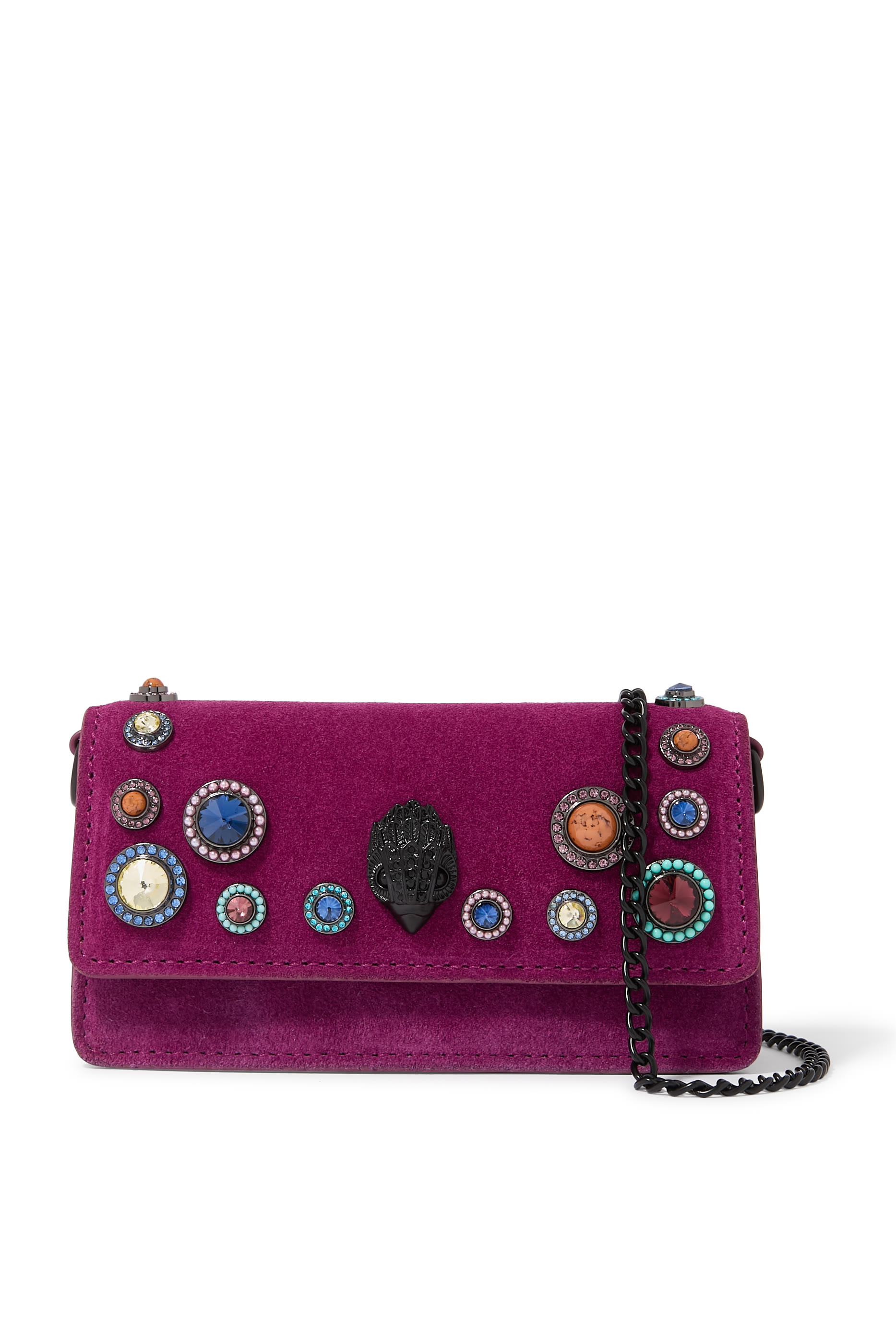 Long Nano Shoreditch Gems Shoulder Bag
