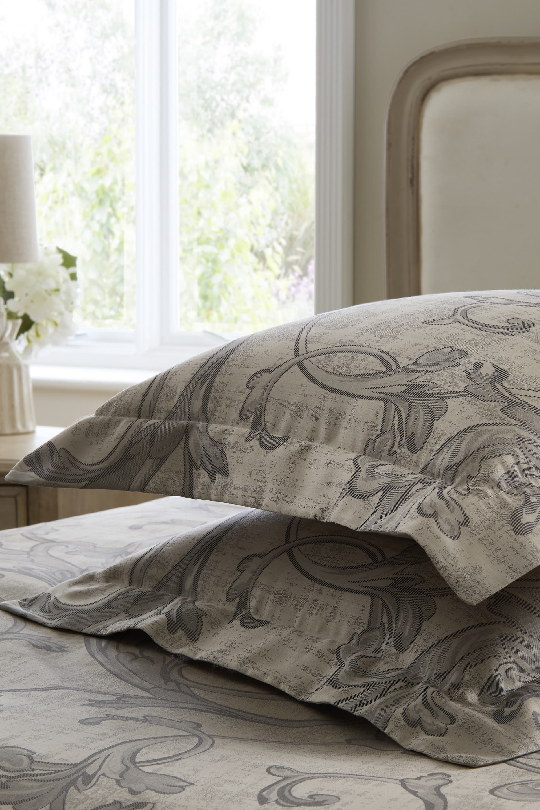 Adelina Duvet Set with Pillowcase