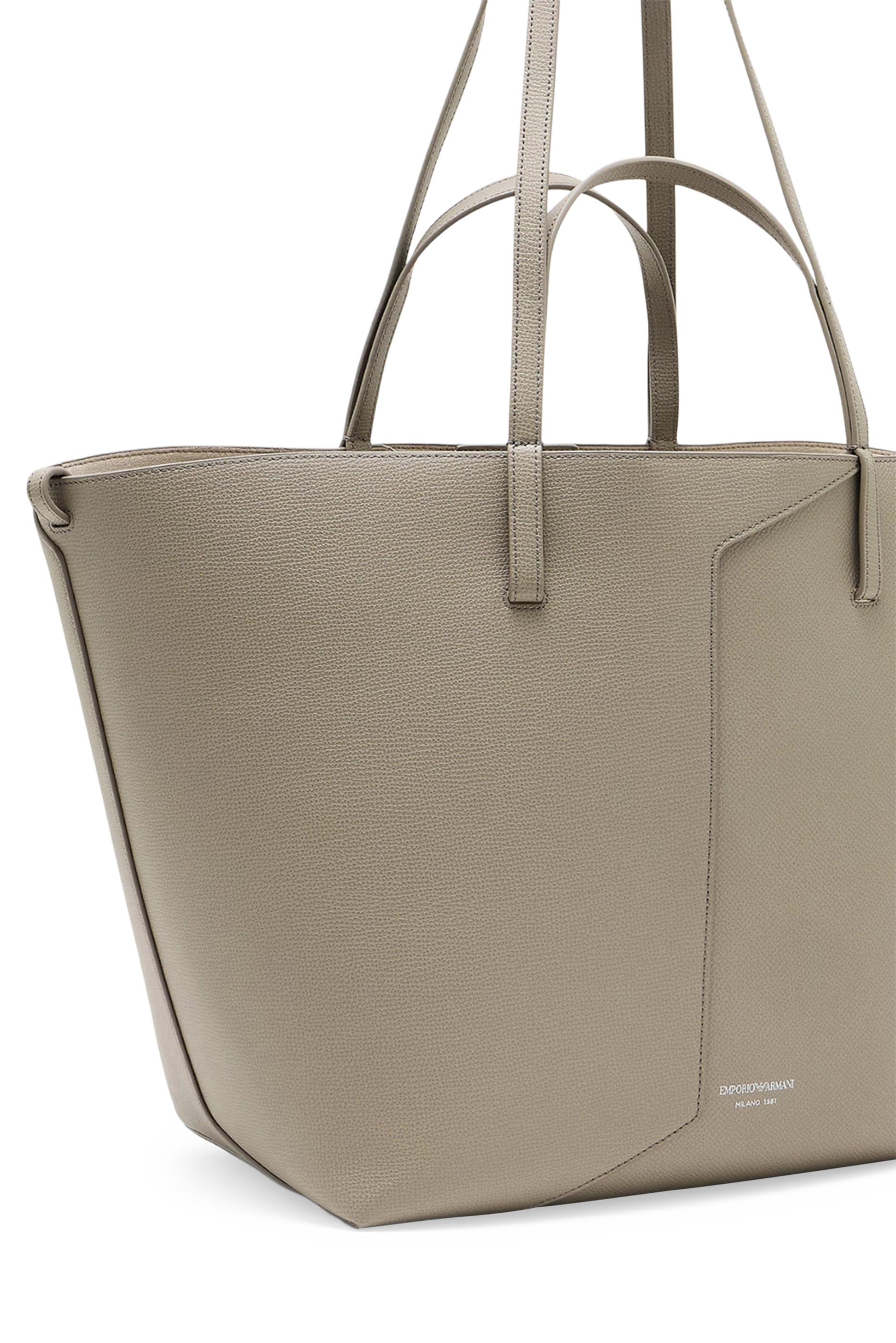 1981 Medium Shopper Tote Bag