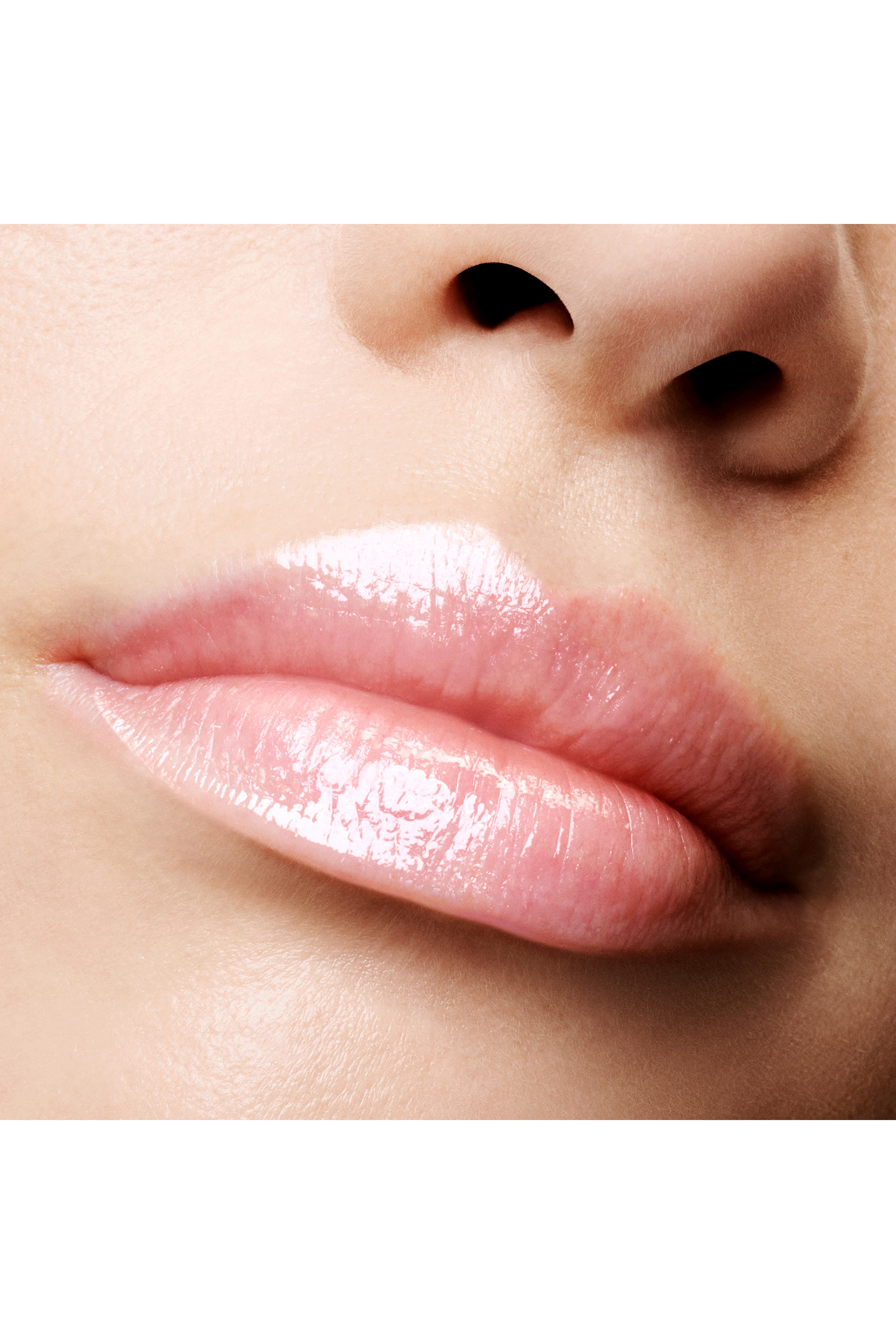 Rose Lip Oil Tint