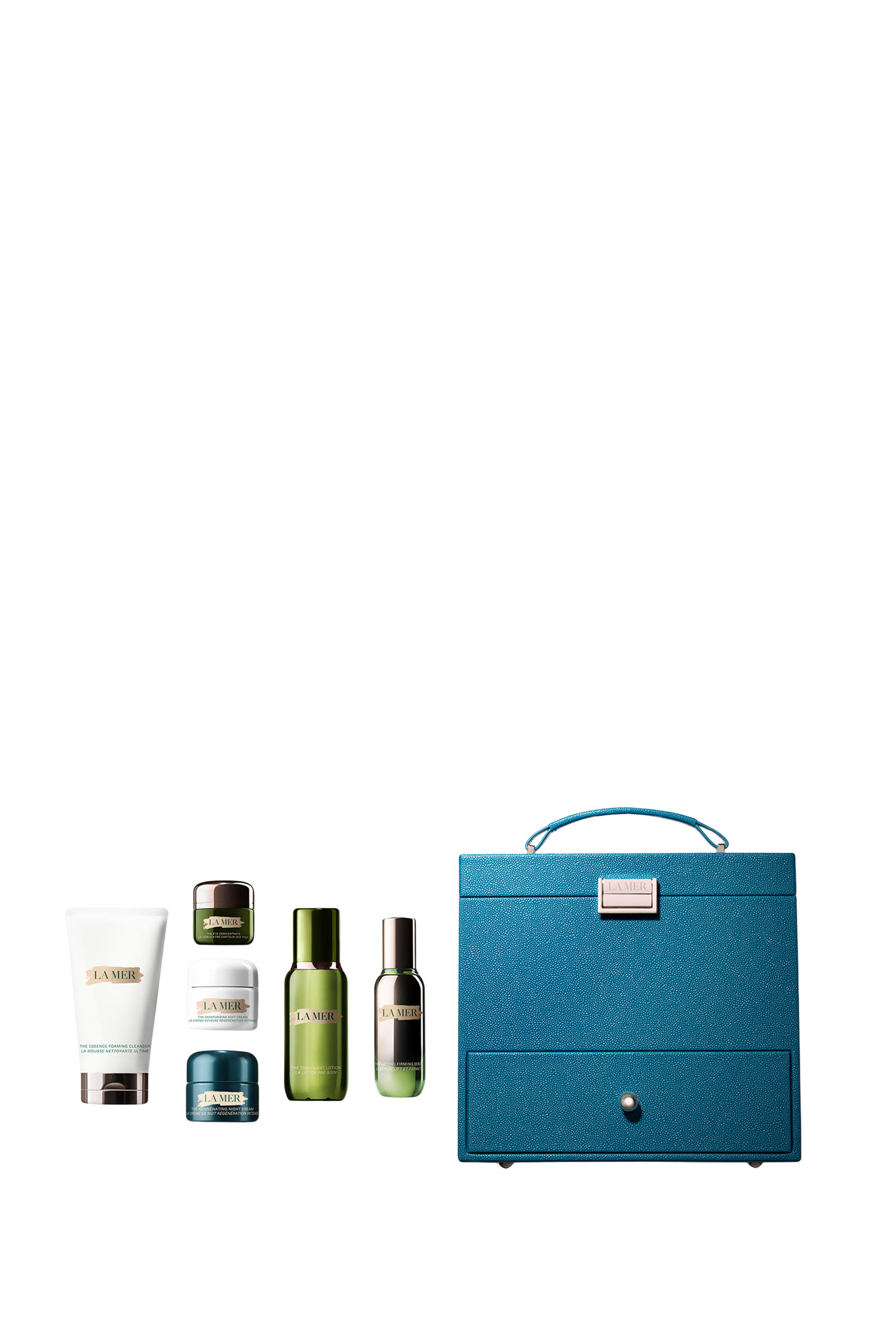The Luxury Ritual Set