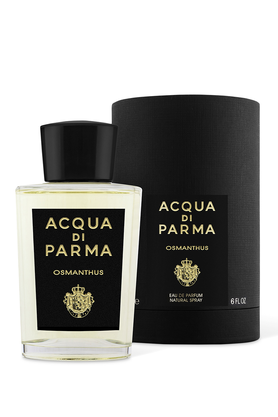 ماء عطر أوسمانثوس