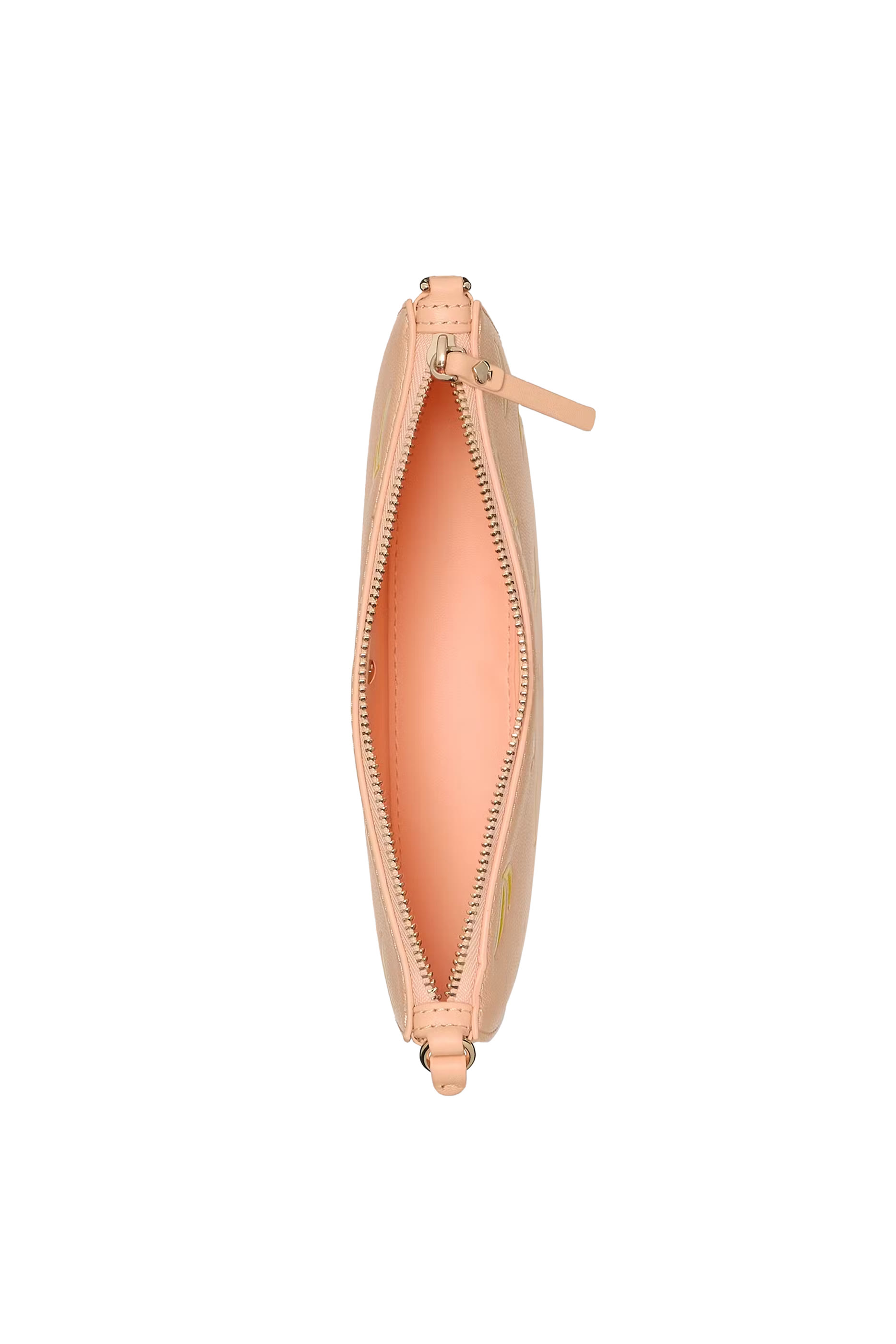 Wink Banana Wristlet