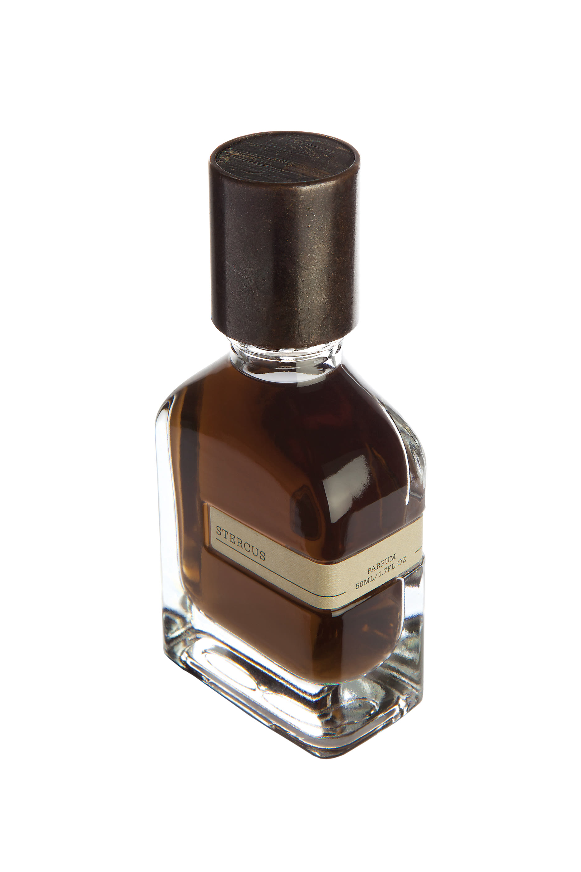 عطر مركز ستيركوس