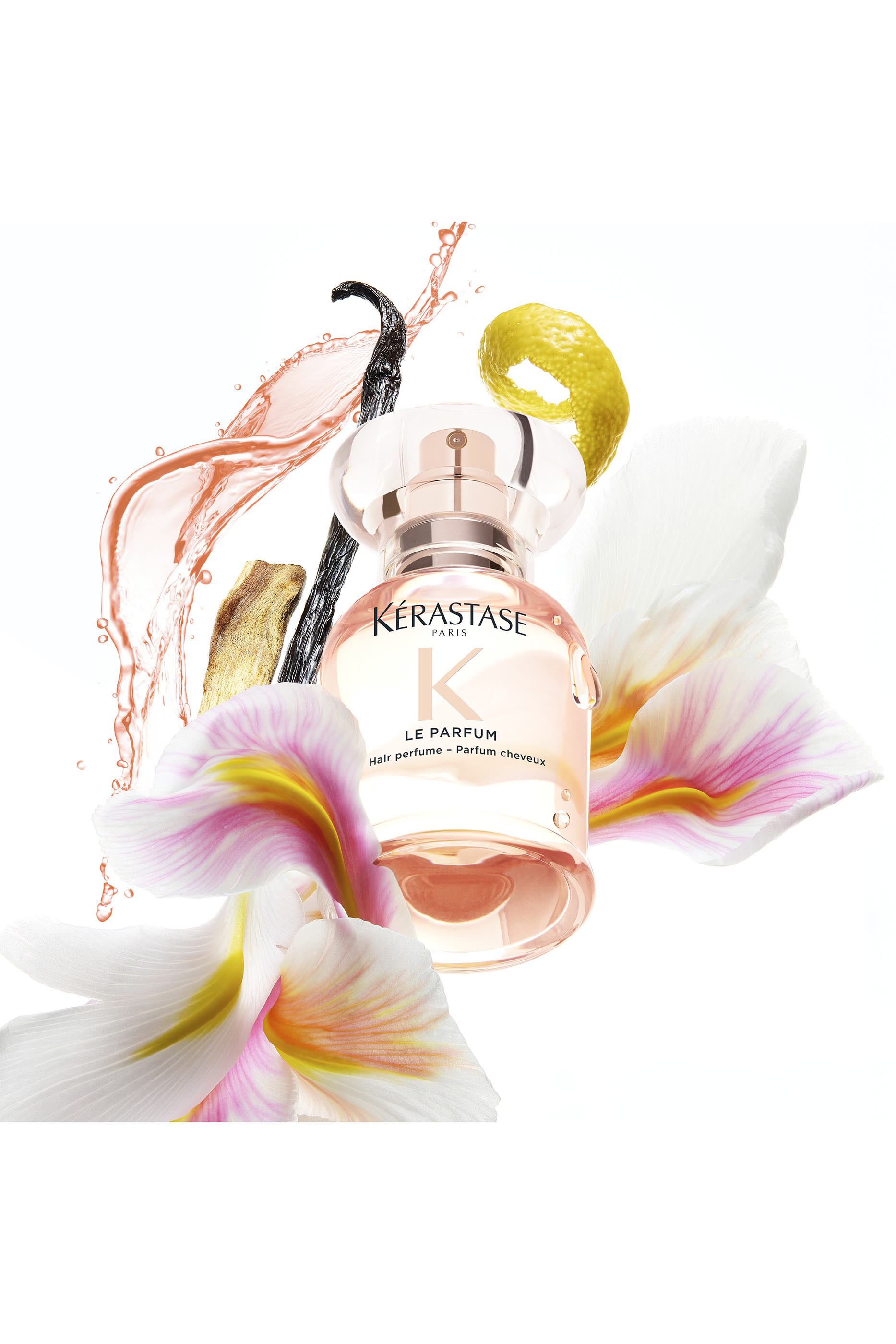 Gloss Absolu Le Parfum Hair Perfume 