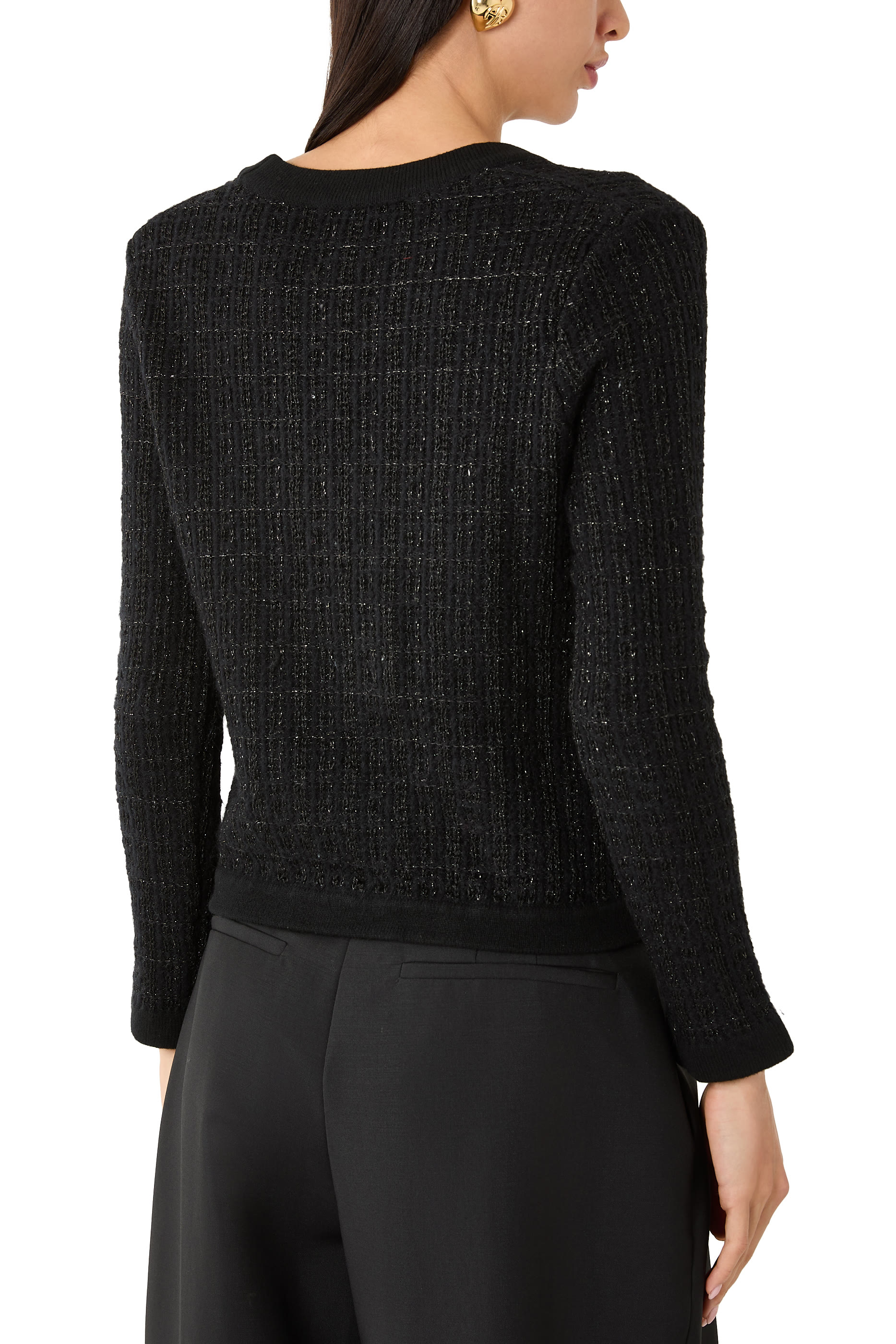 Tessa Cardigan
