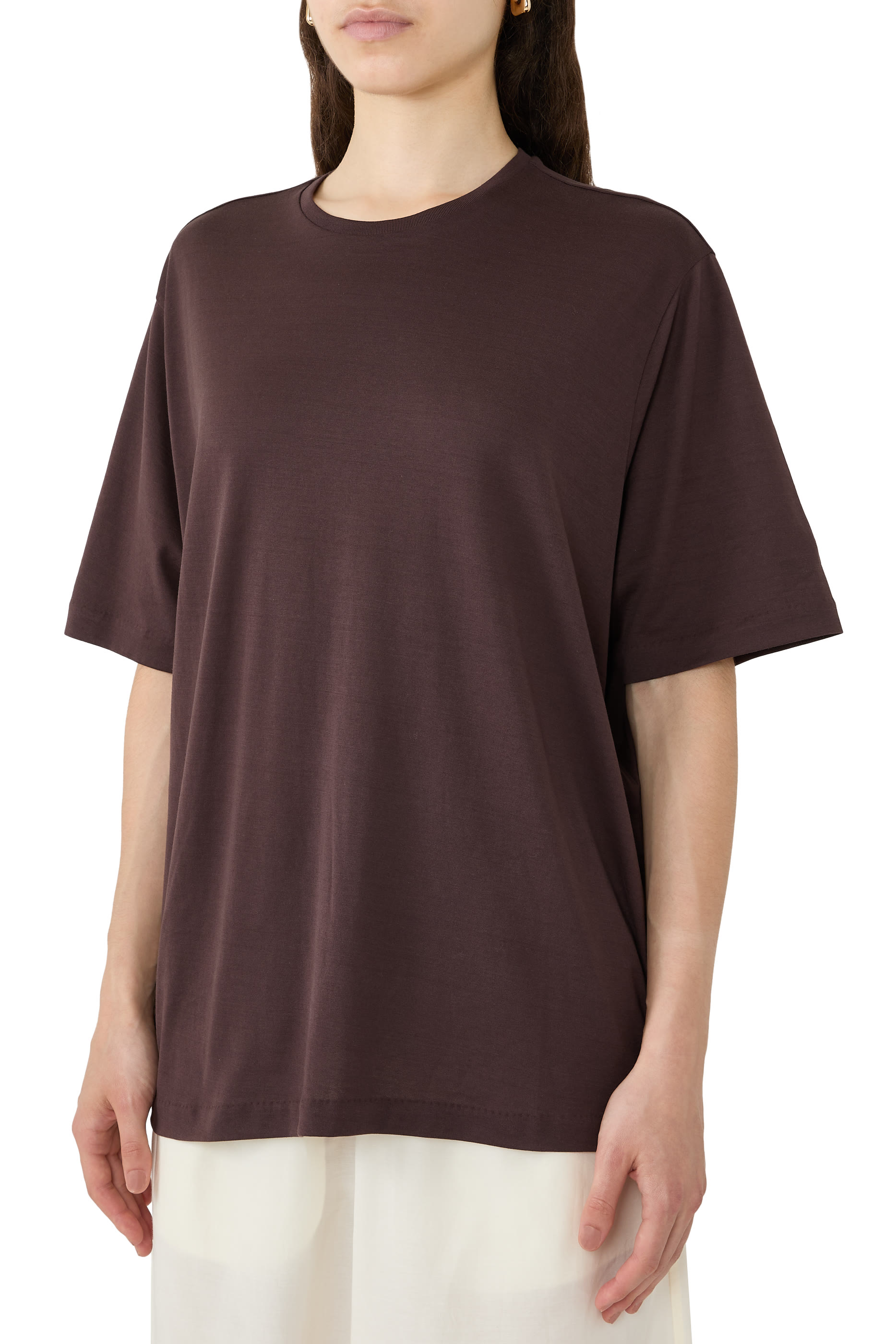 Harper Soft Organic T-Shirt