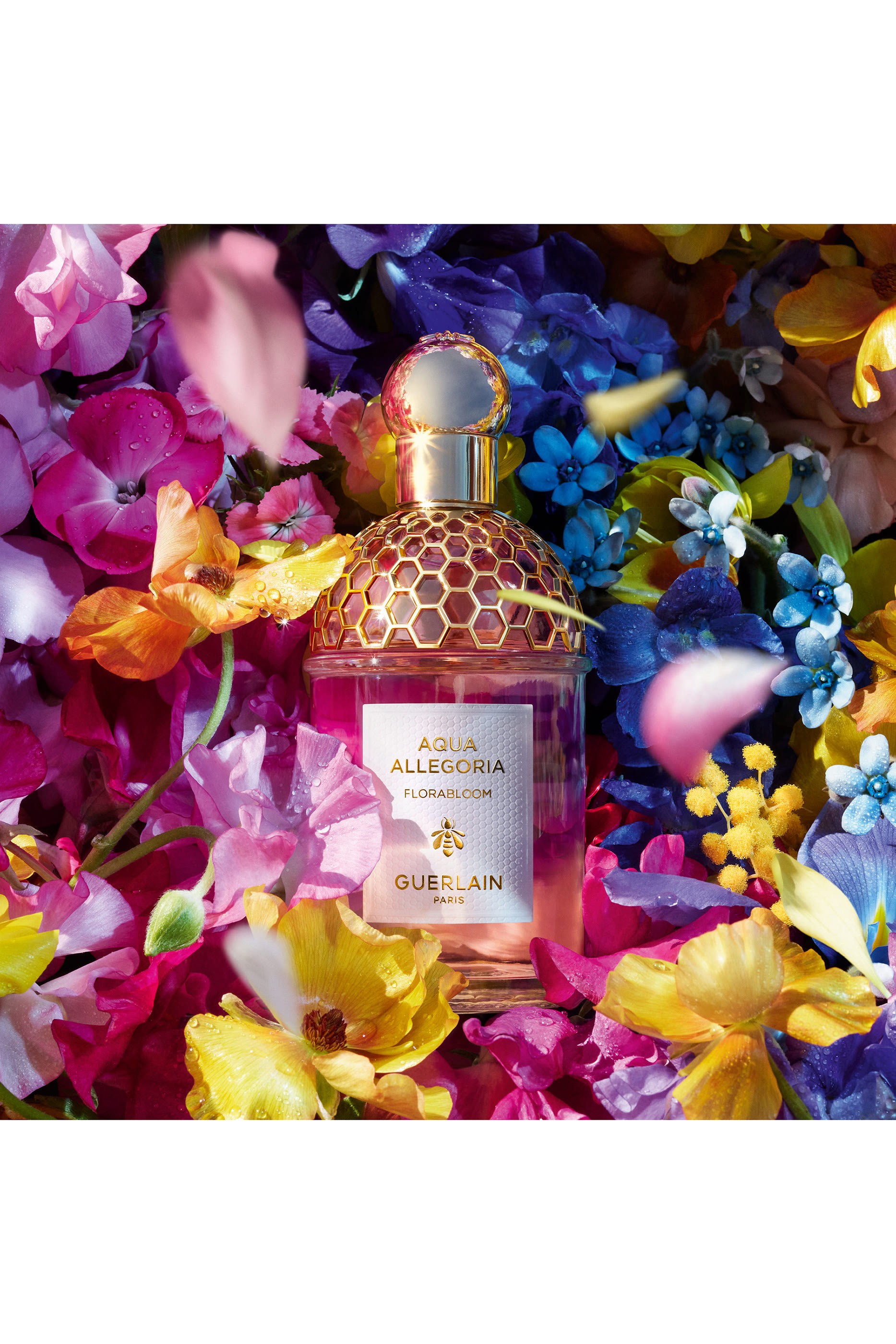 Aqua Allegoria Florabloom Eau de Toilette
