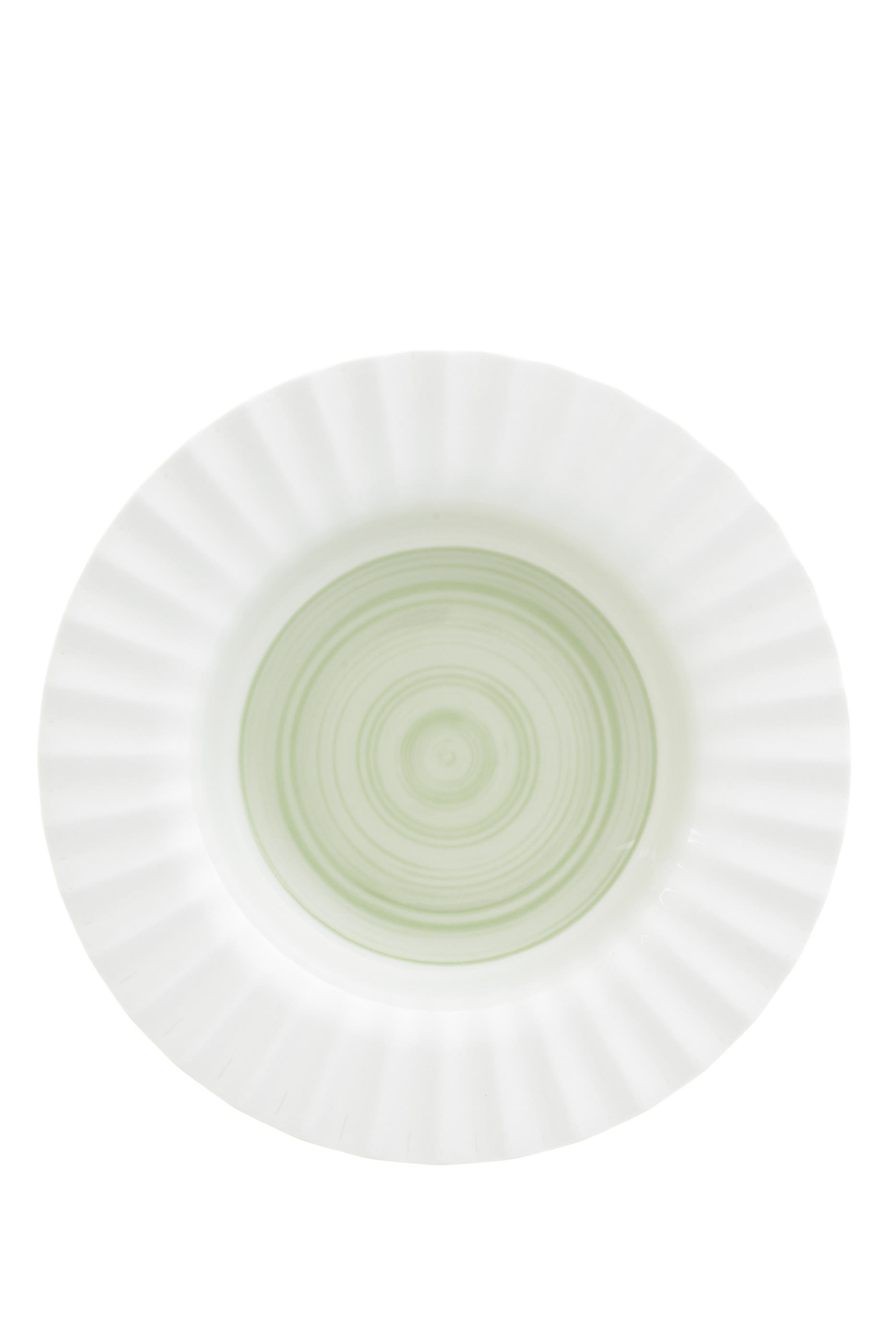 Drapperie Deep Plate
