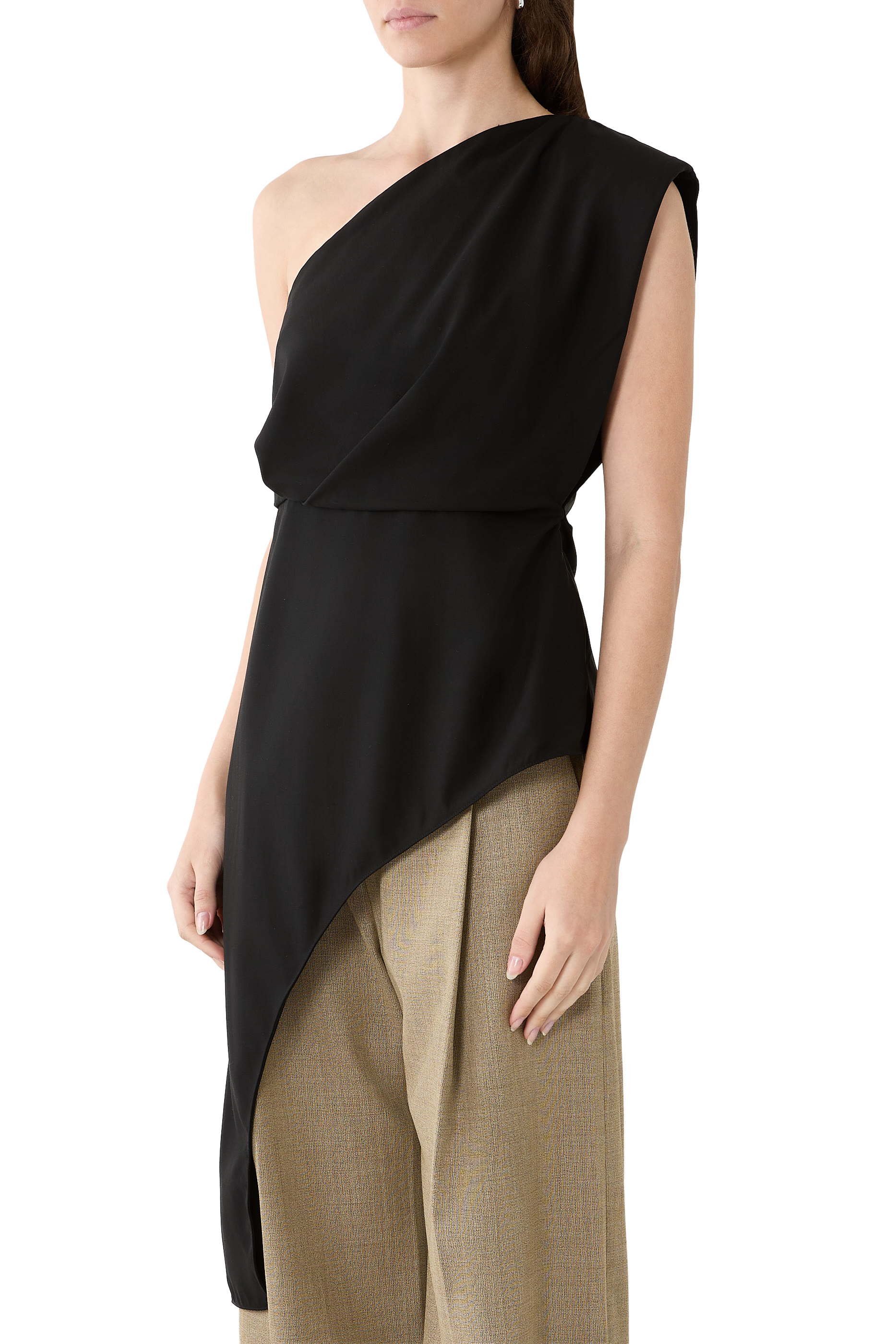 Ciran Asymmetric Top