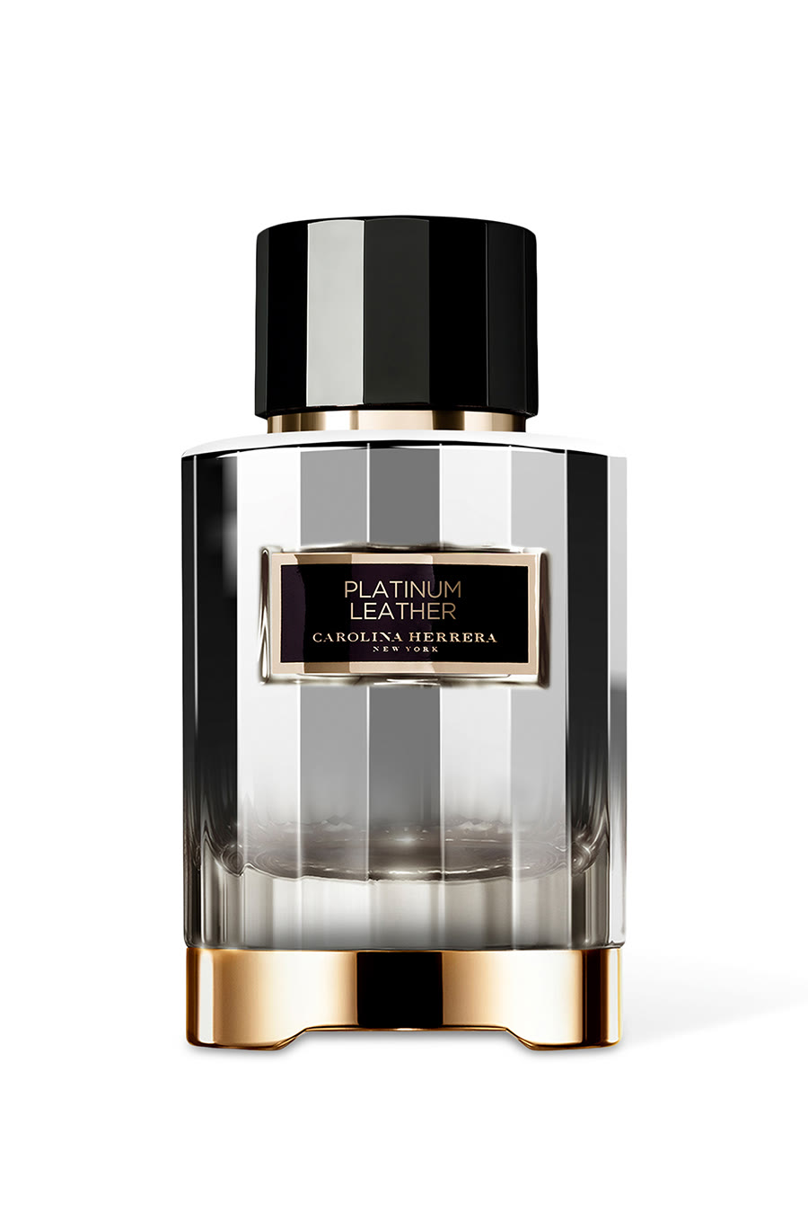 Platinum Leather Eau de Parfum