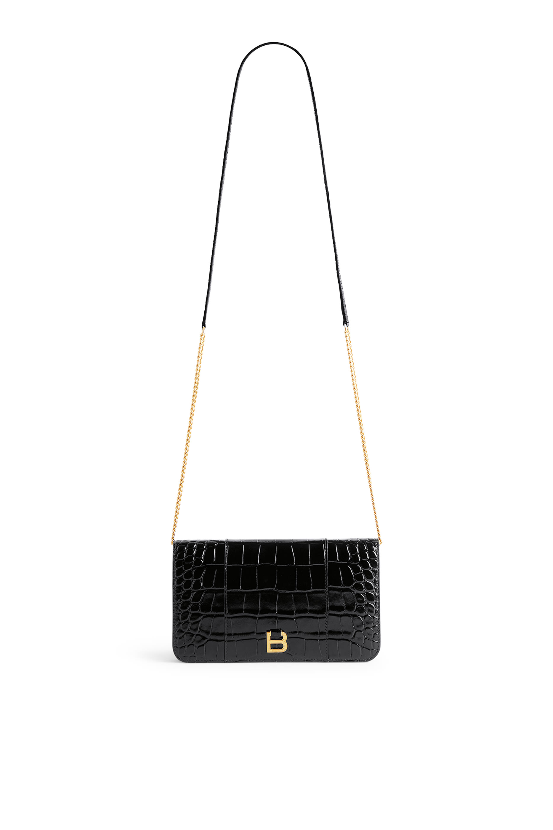 Hourglass Phone Pouch
